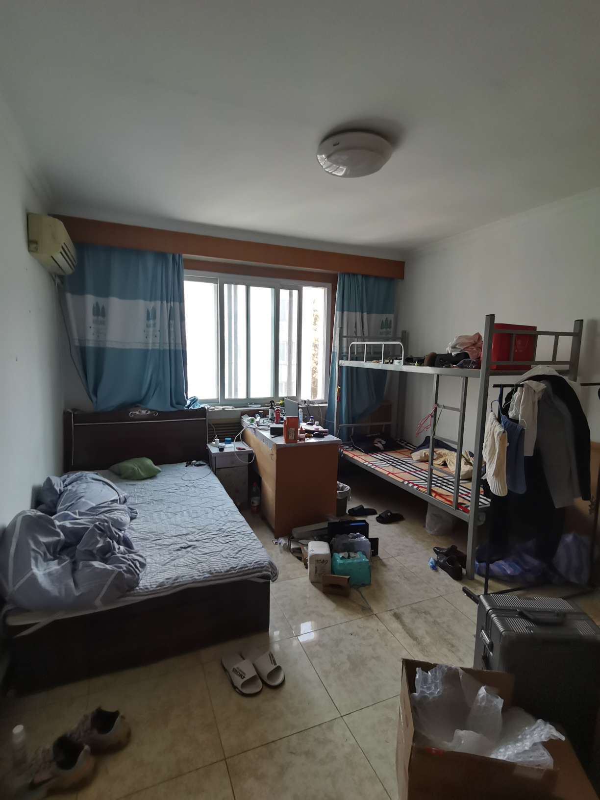 中创开元山庄