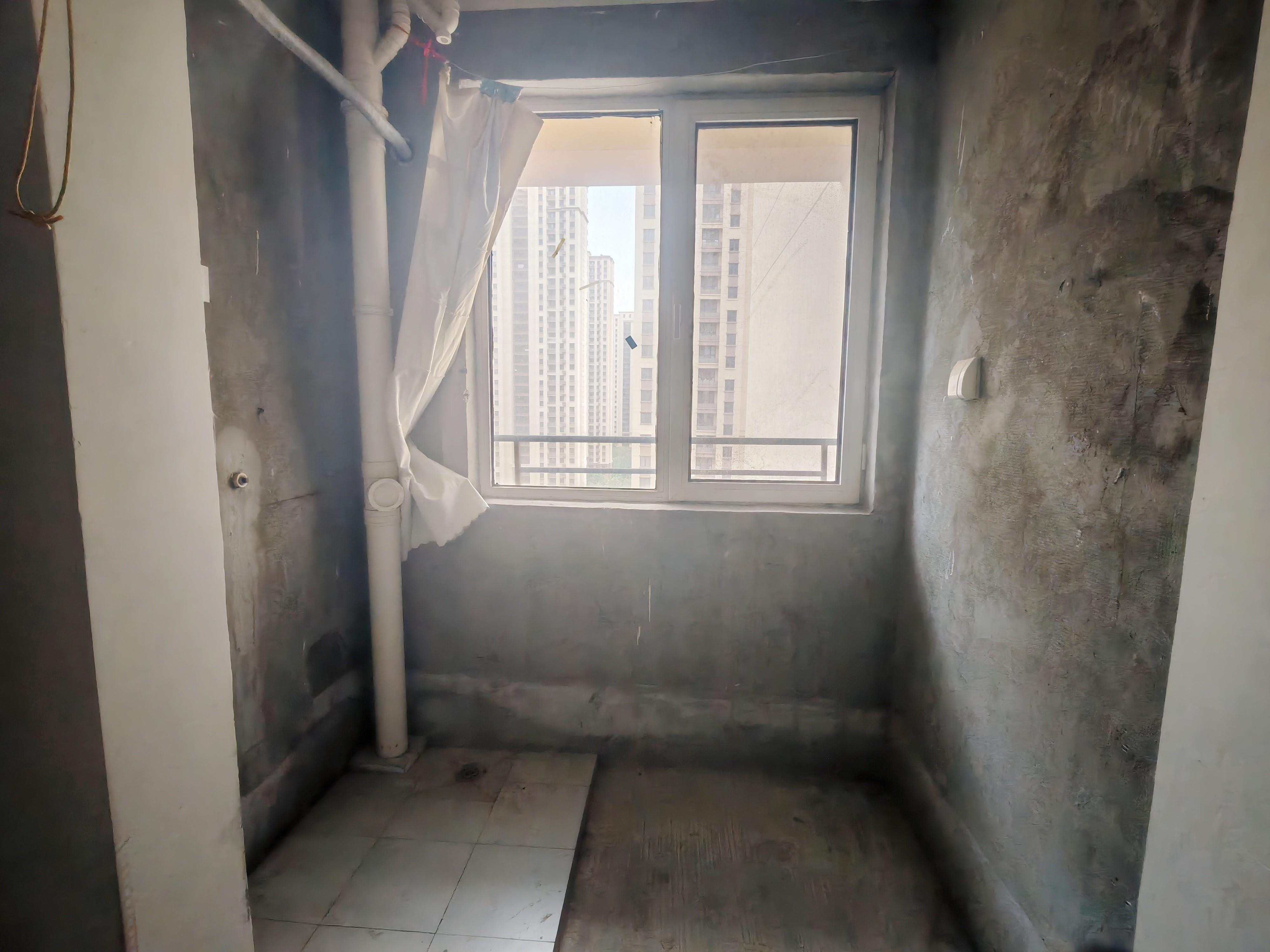中建长清湖和园