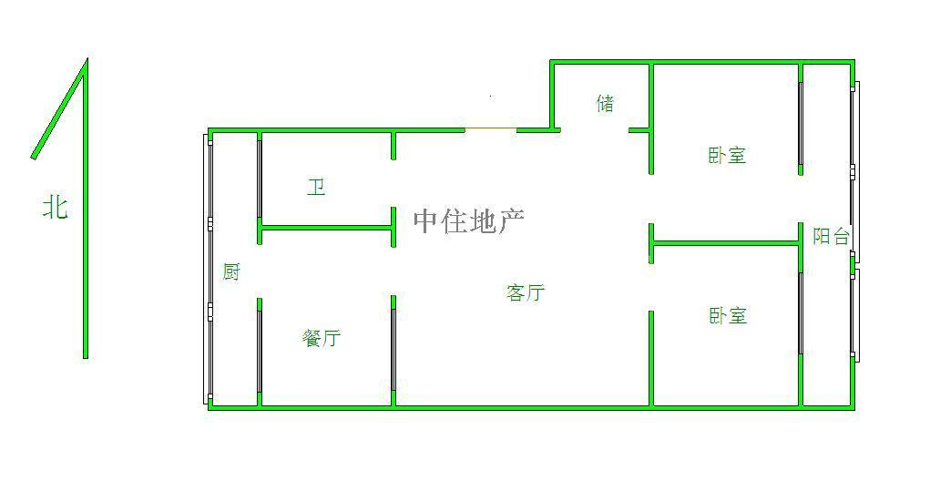 羊头峪环山集团宿舍