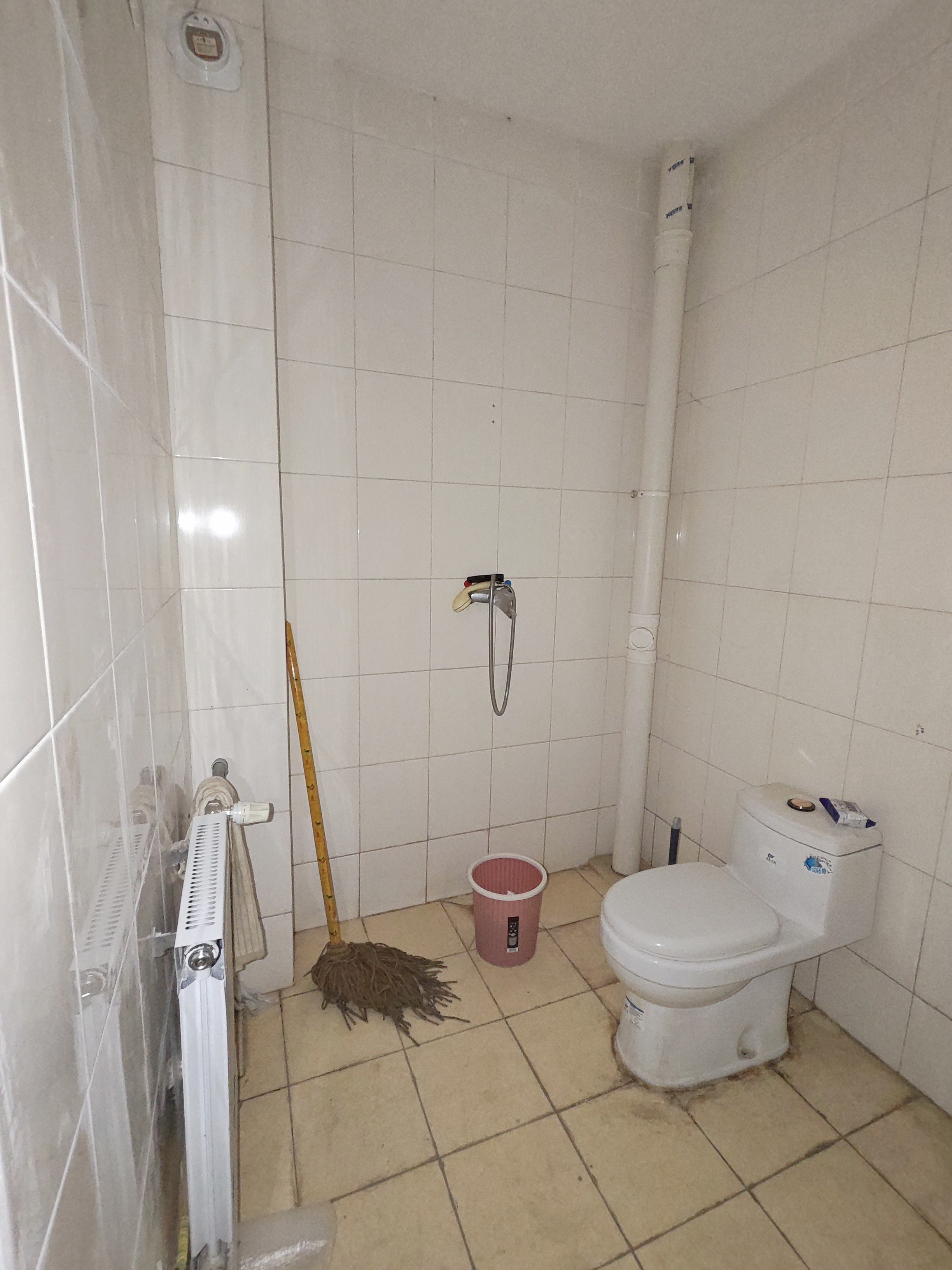 济南市大学科技园安置房