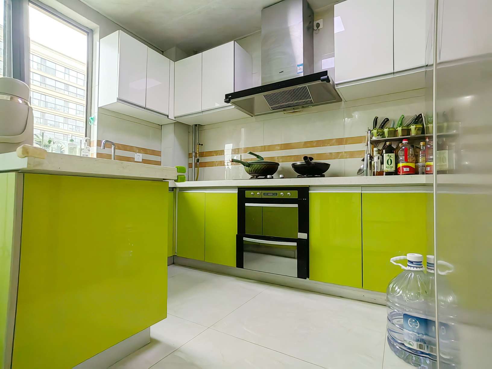 山东高速绿城玉兰花园