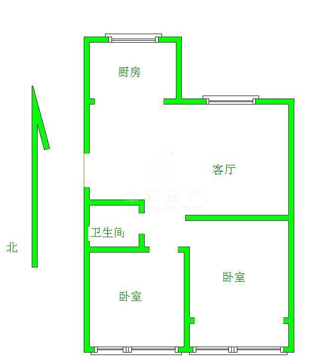 盛福花园