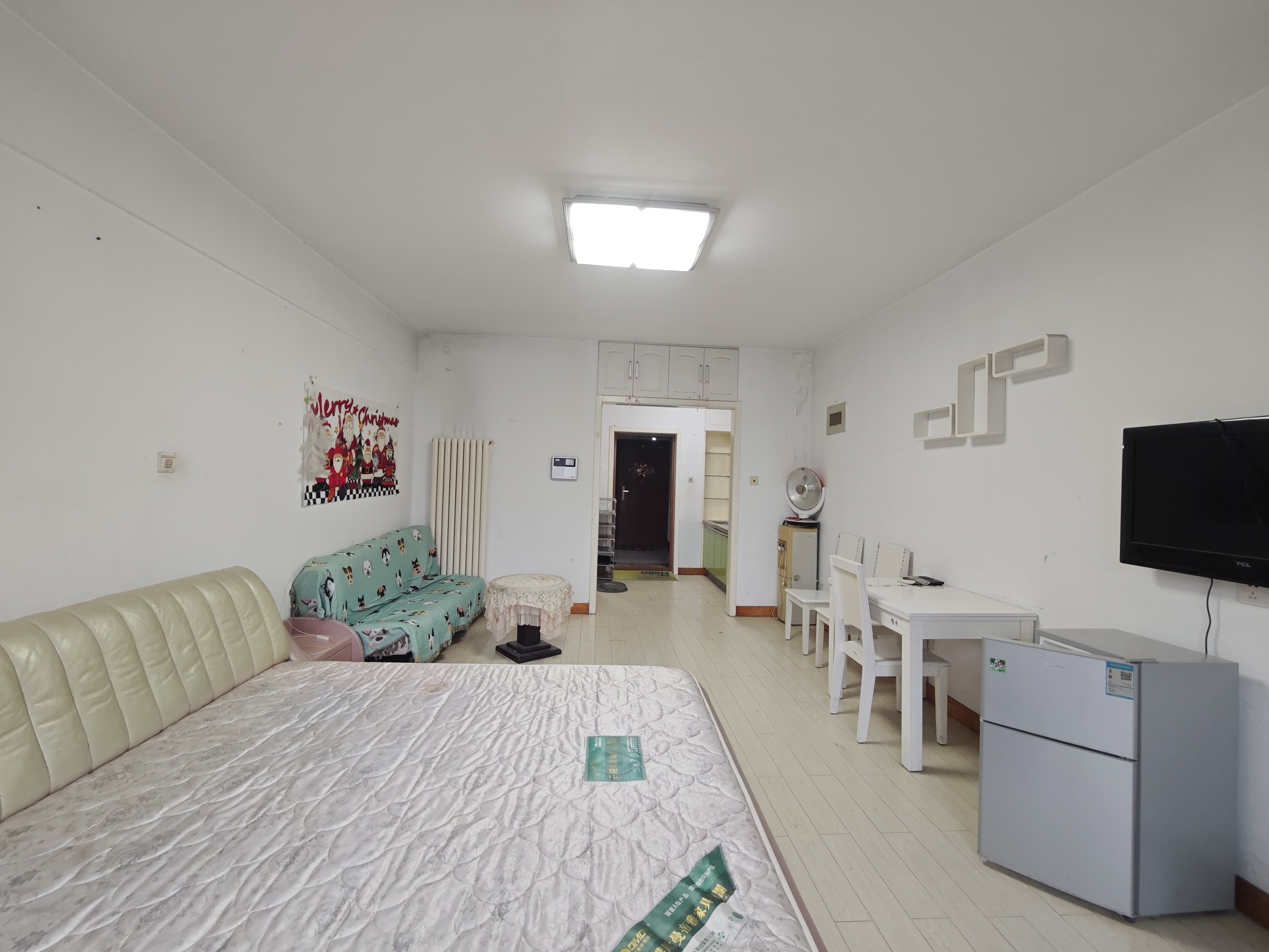 整租·新生活家园(商住楼)  北