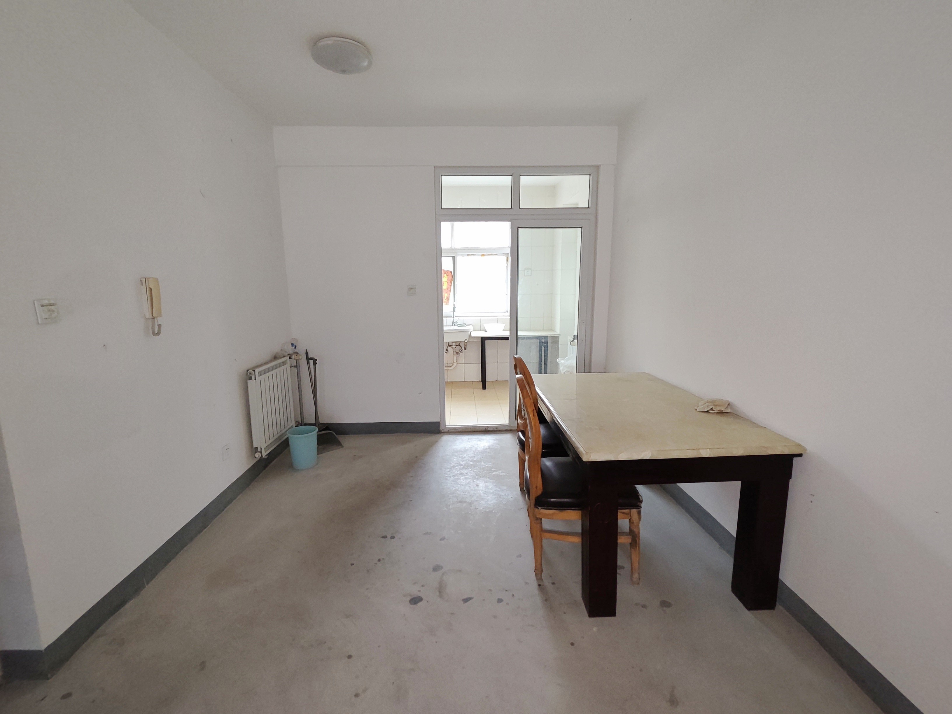 济南市大学科技园安置房