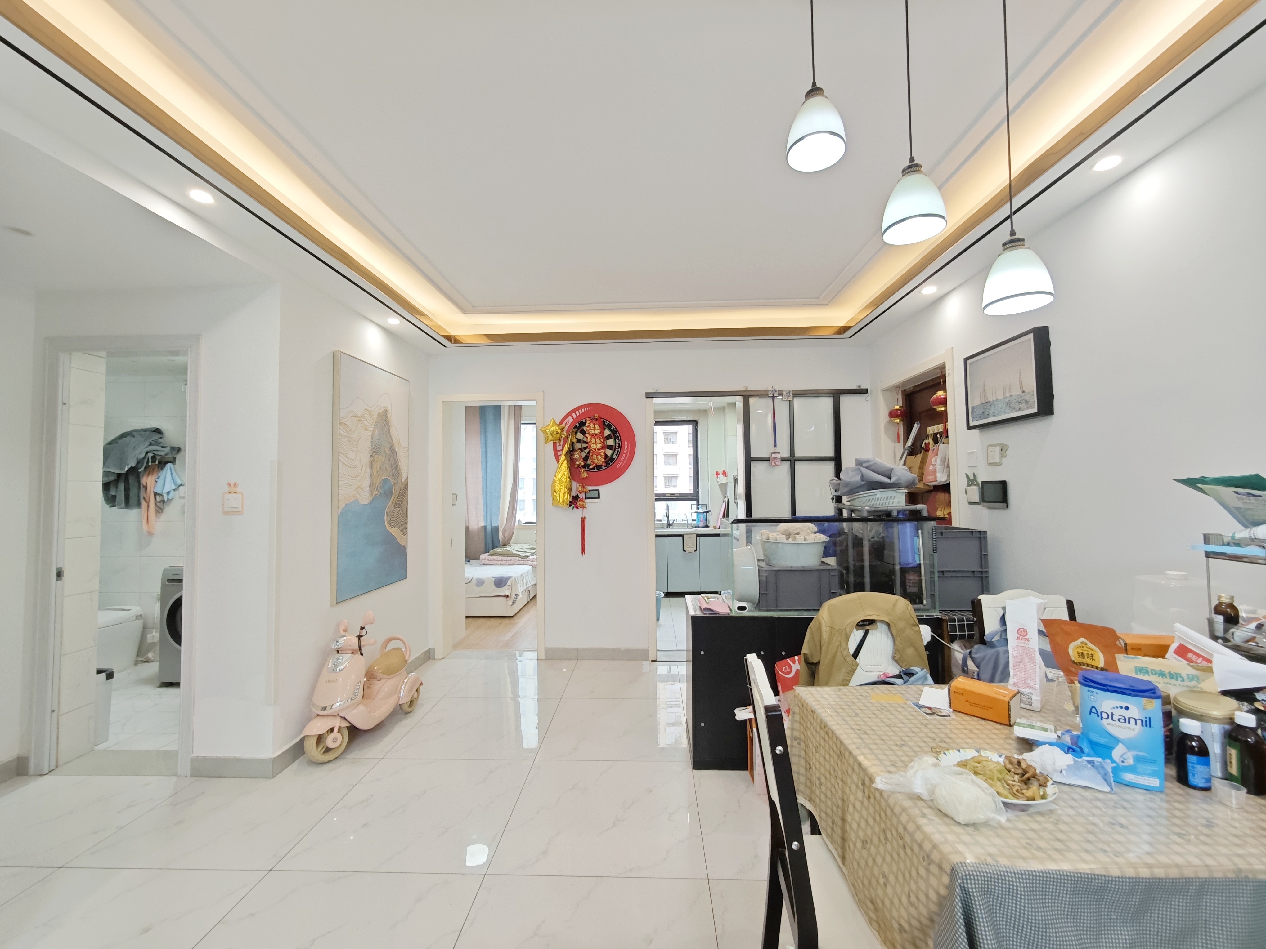 高新绿城玉兰花园