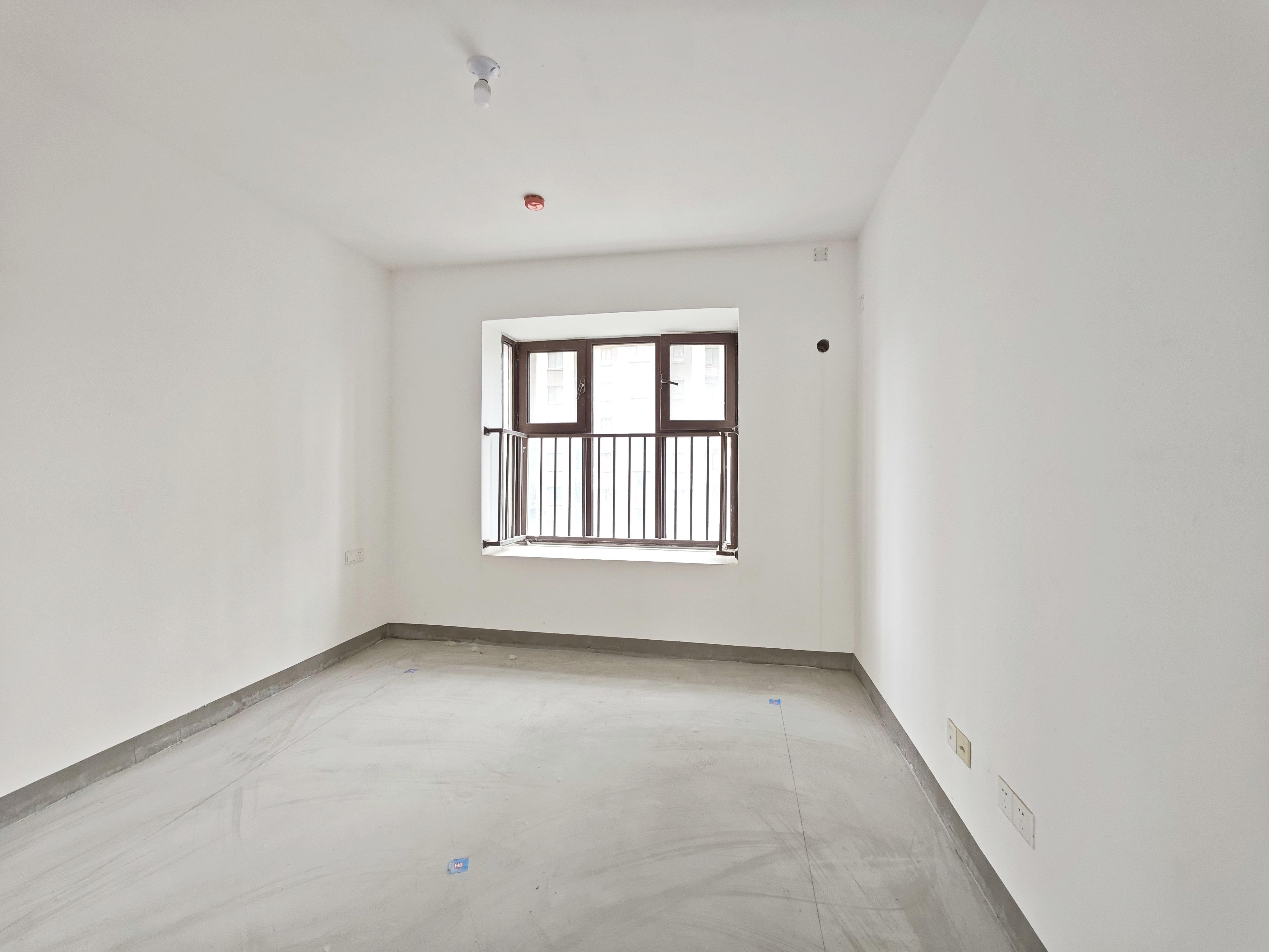 中建锦绣首府