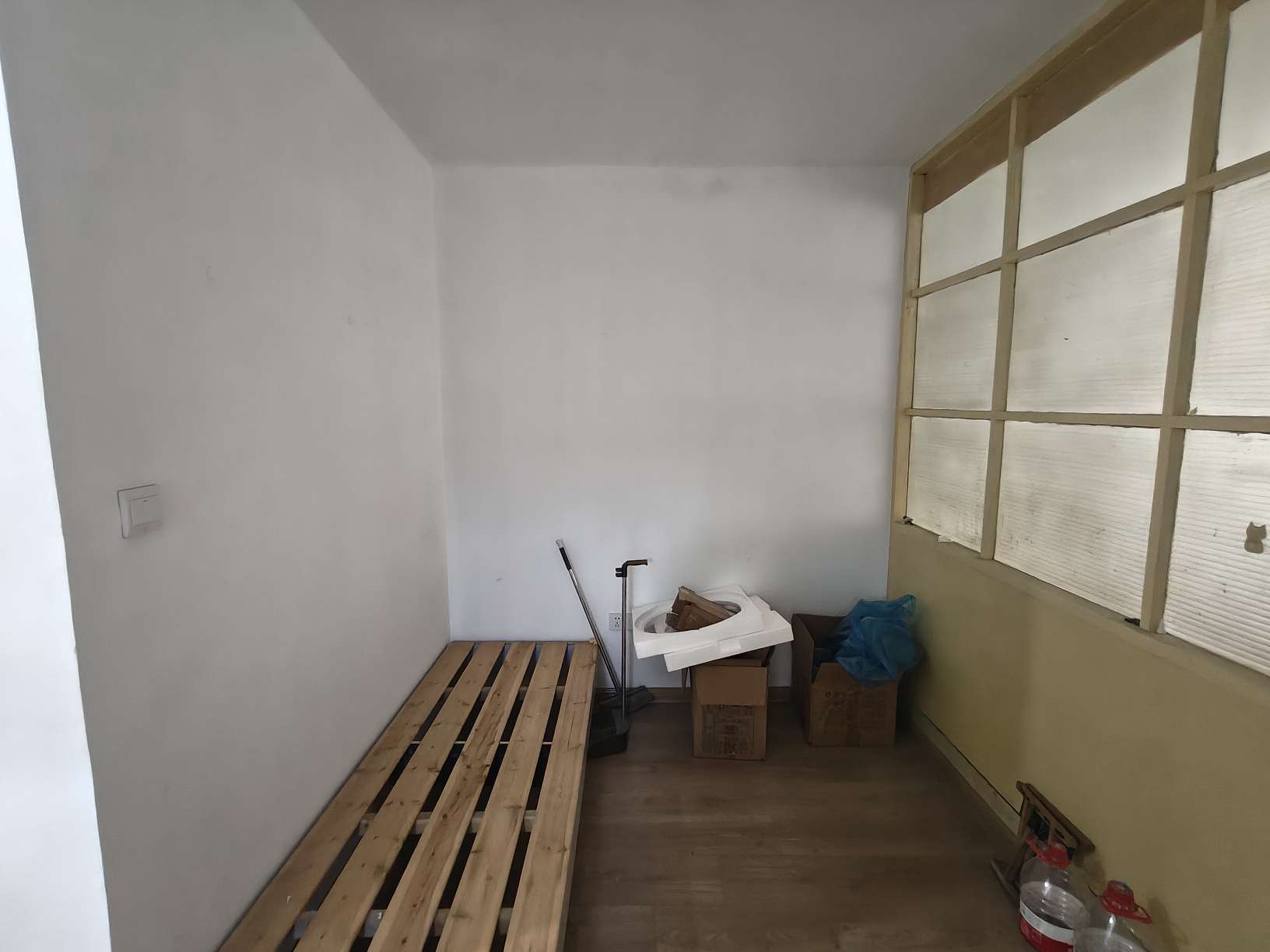 整租·花园小区(三区)  南北