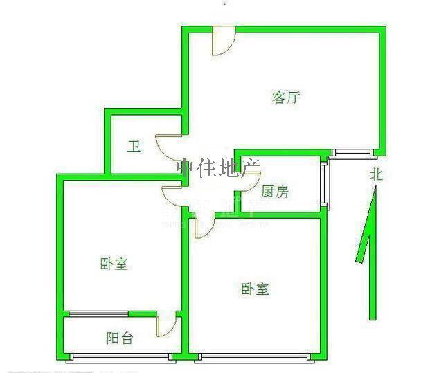 龙槐雅苑