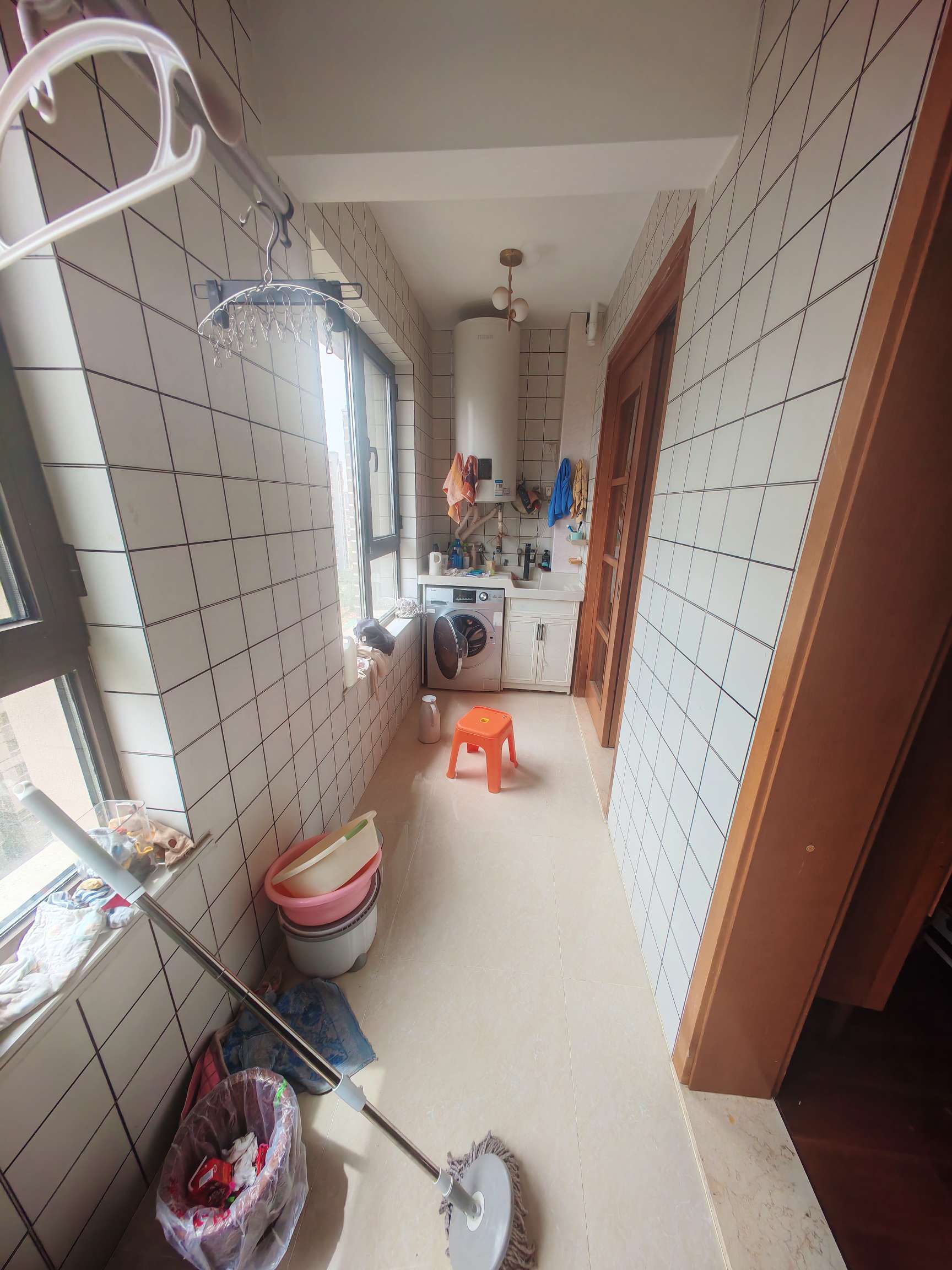 中新锦绣天地