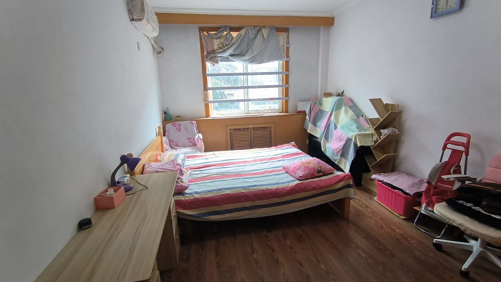 铁路玉函小区