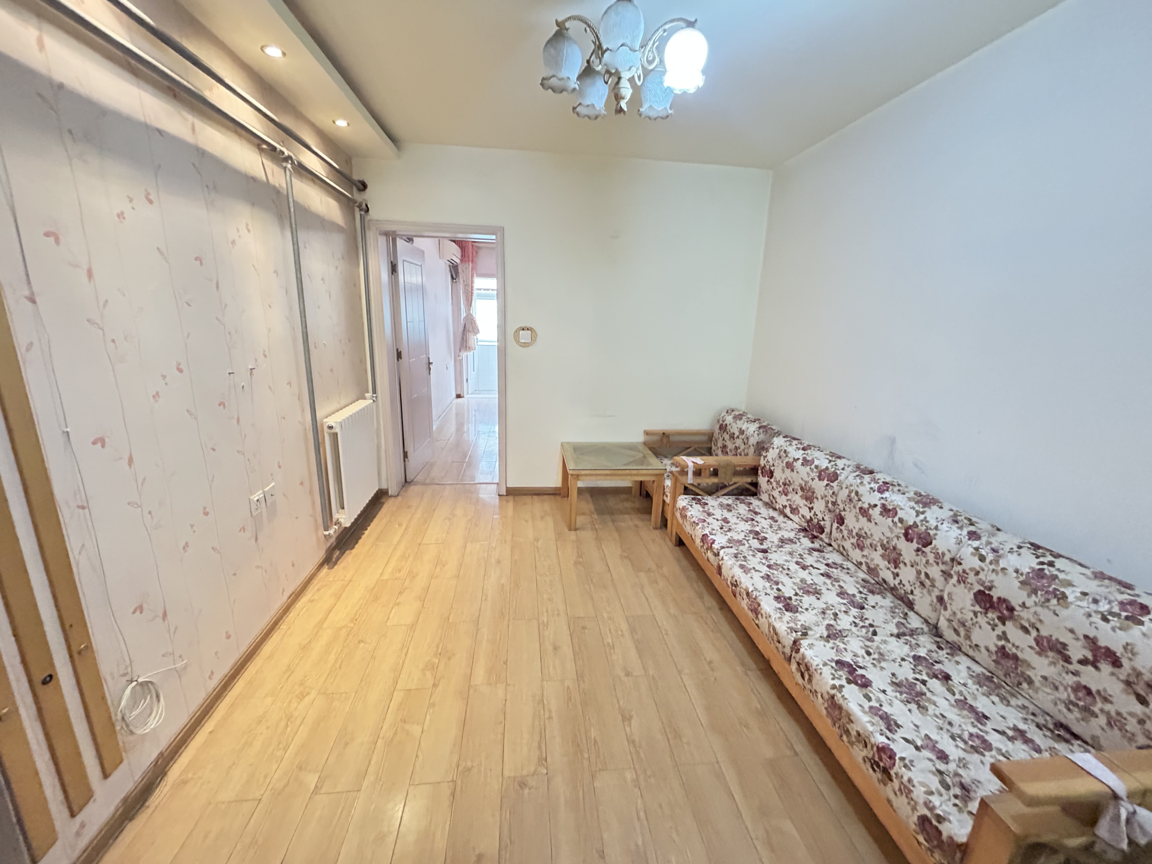 整租·工人新村南村(西区)  南北