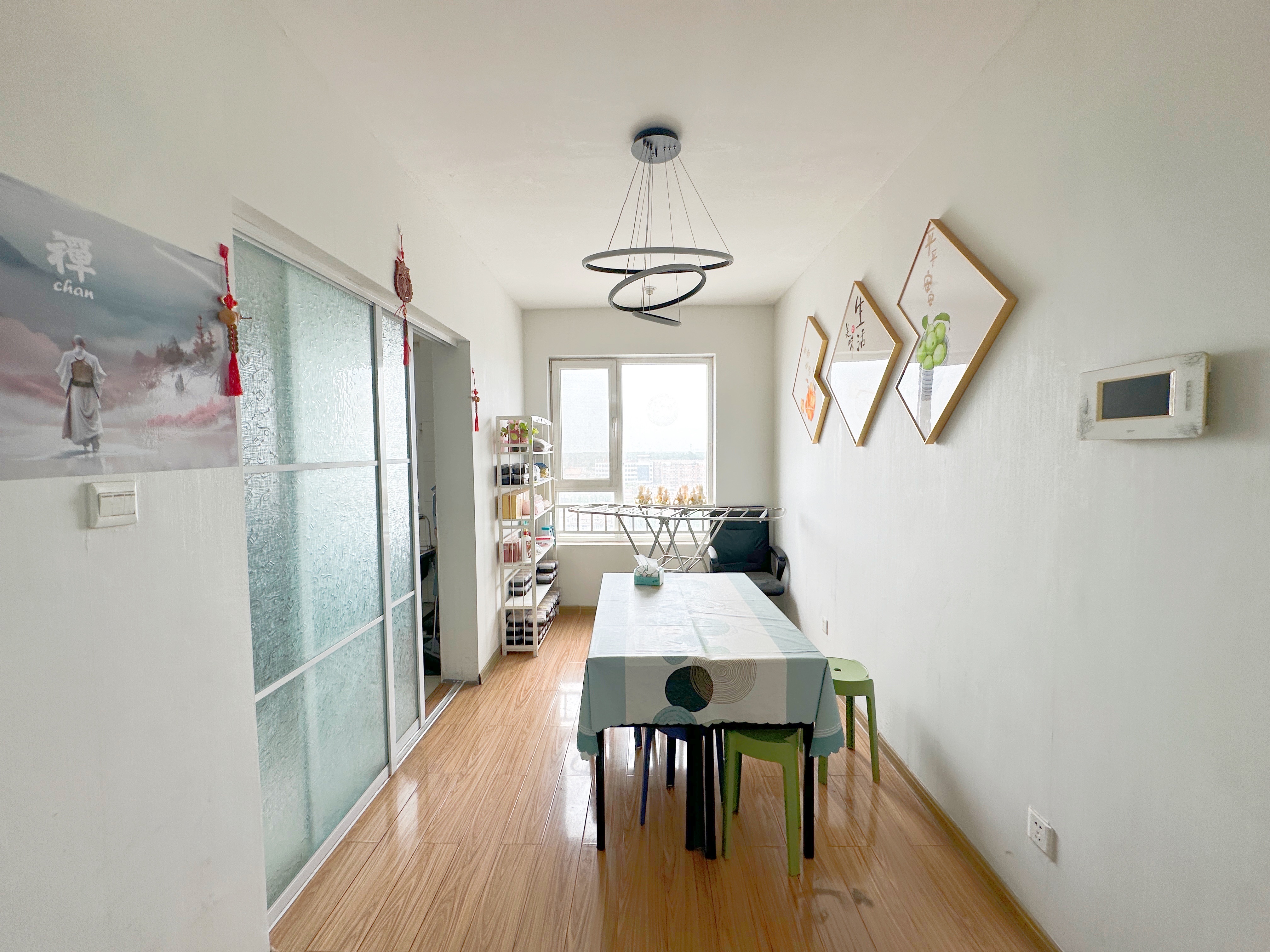 绿地新里梵尔赛公馆