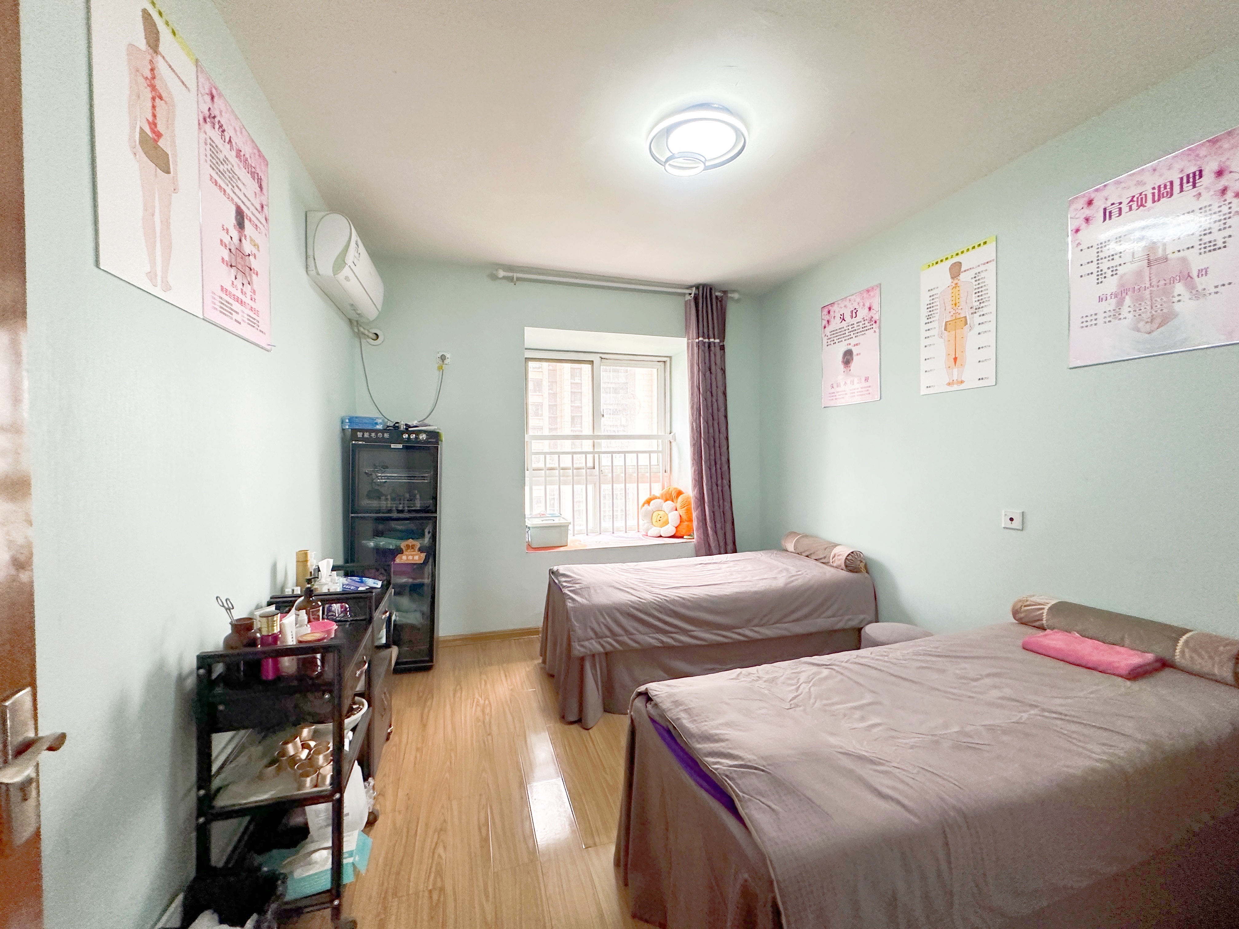 绿地新里梵尔赛公馆