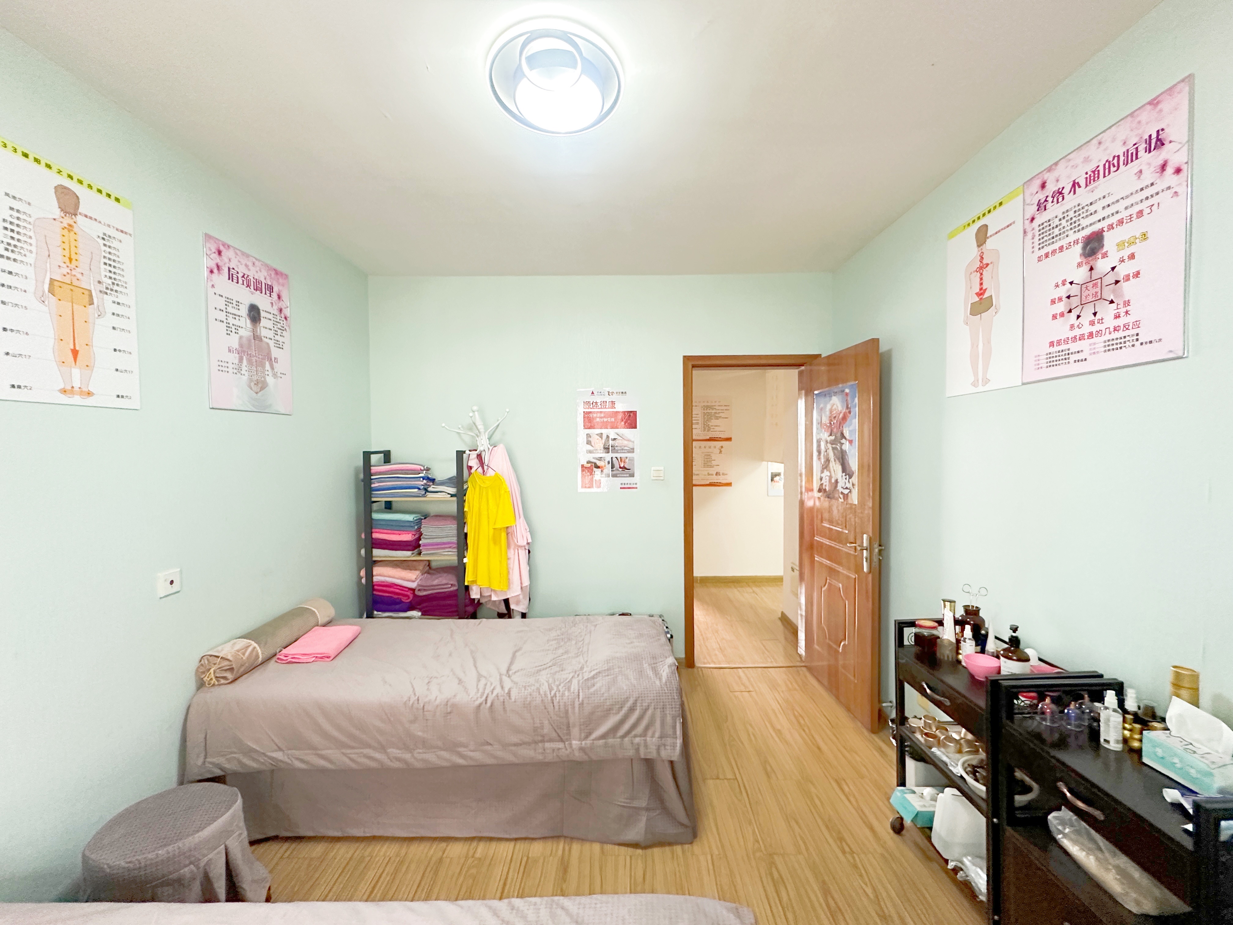 绿地新里梵尔赛公馆