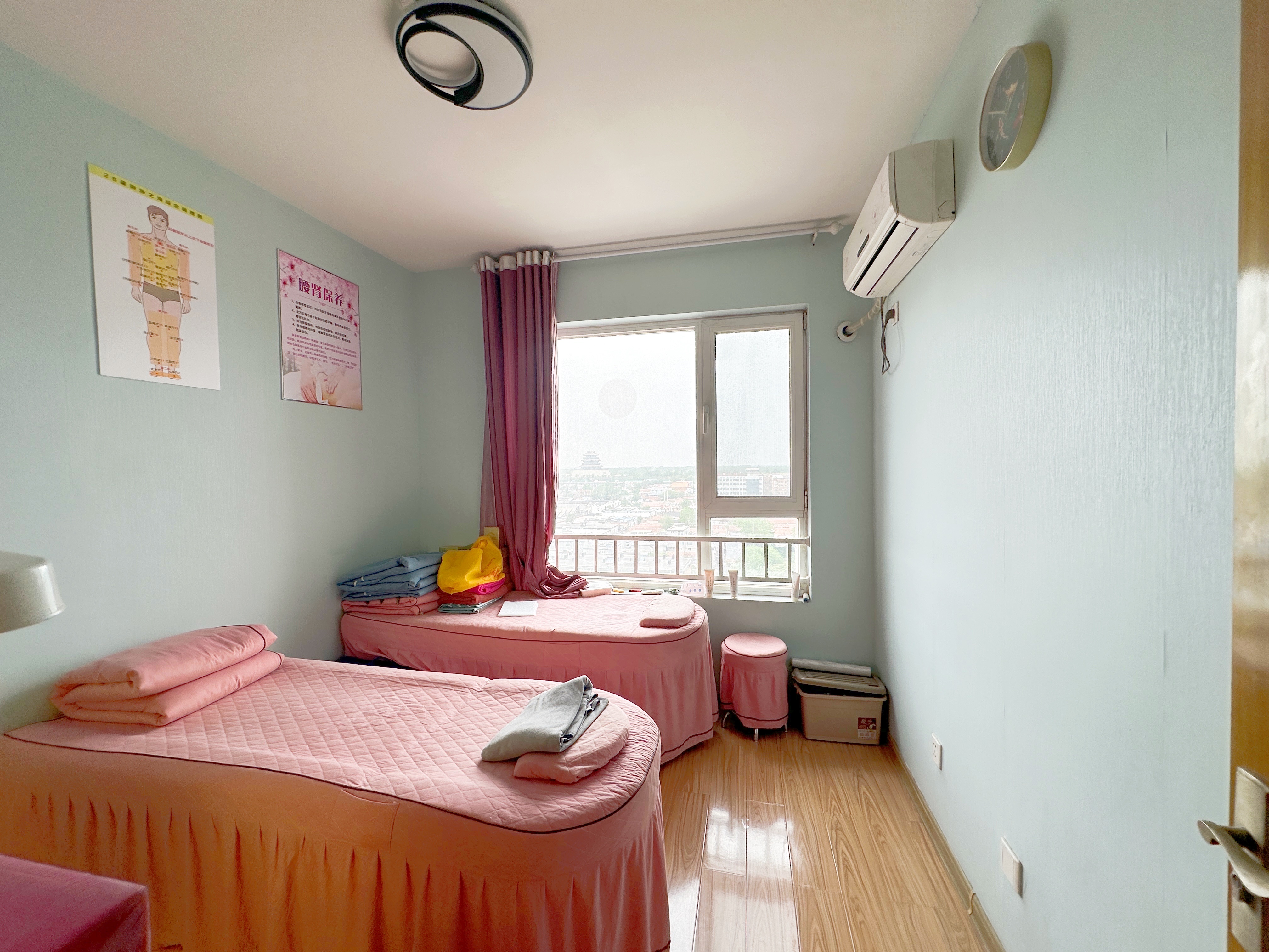 绿地新里梵尔赛公馆