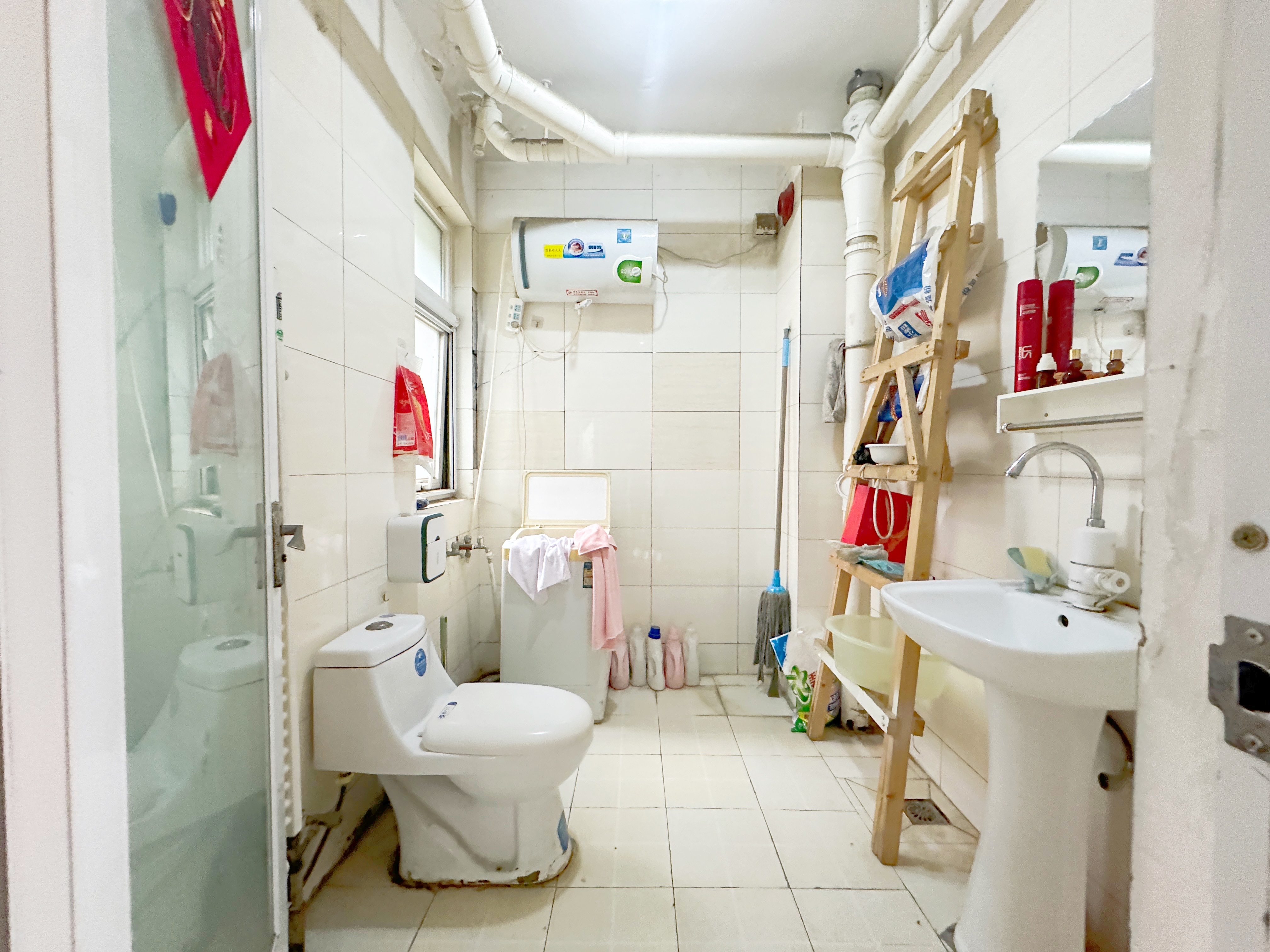 绿地新里梵尔赛公馆