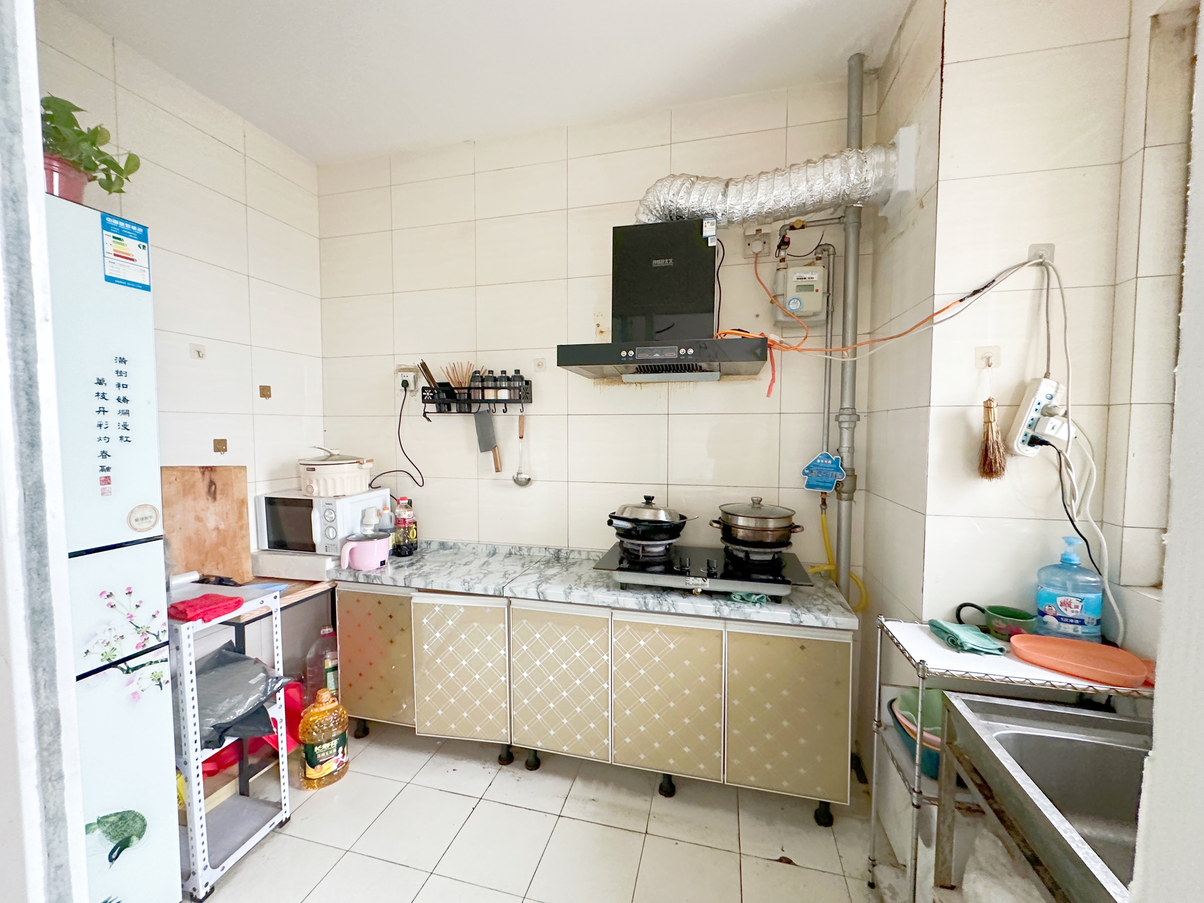 绿地新里梵尔赛公馆