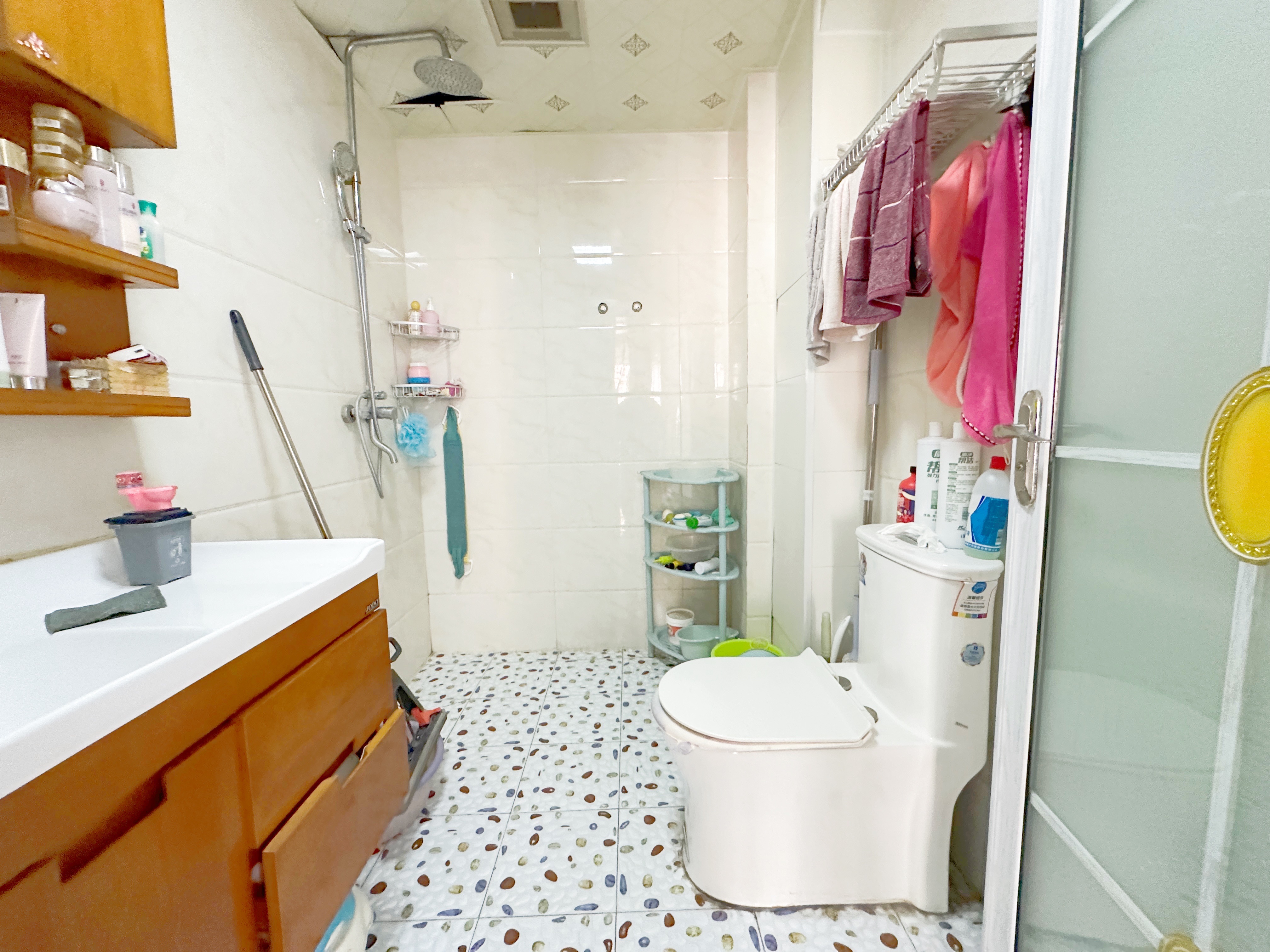 绿地新里梵尔赛公馆