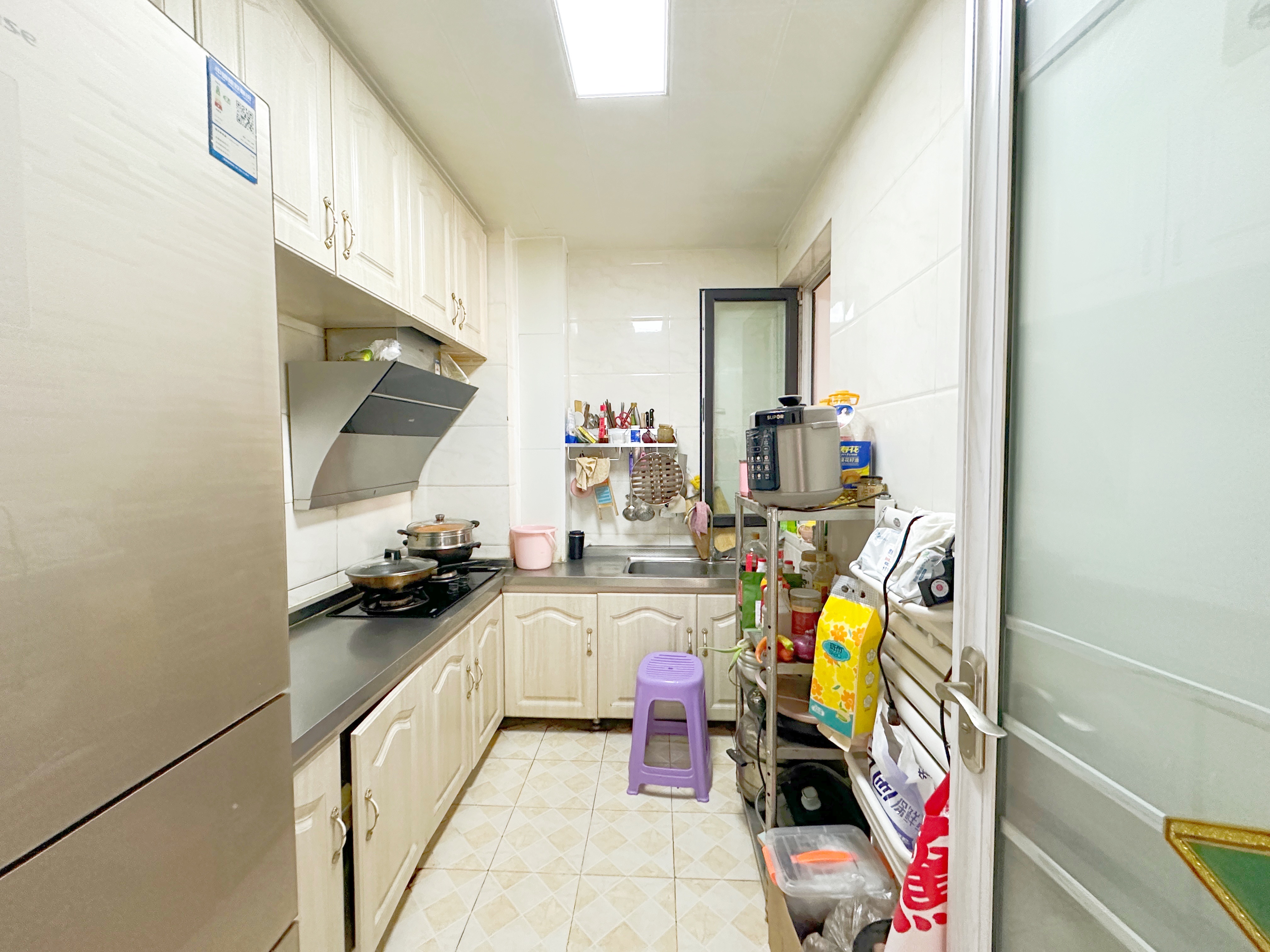 绿地新里梵尔赛公馆