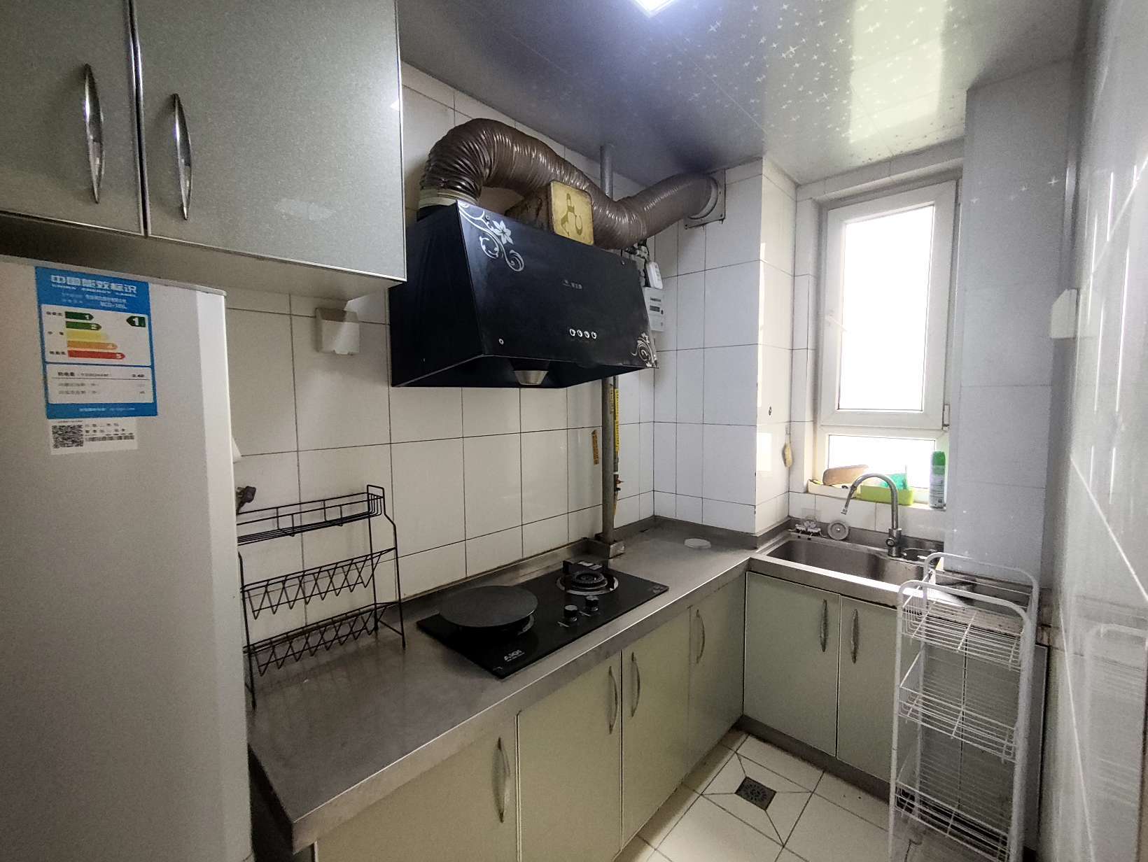 宝华新区