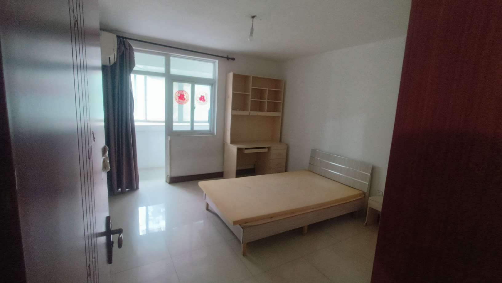 正觉寺小区二区