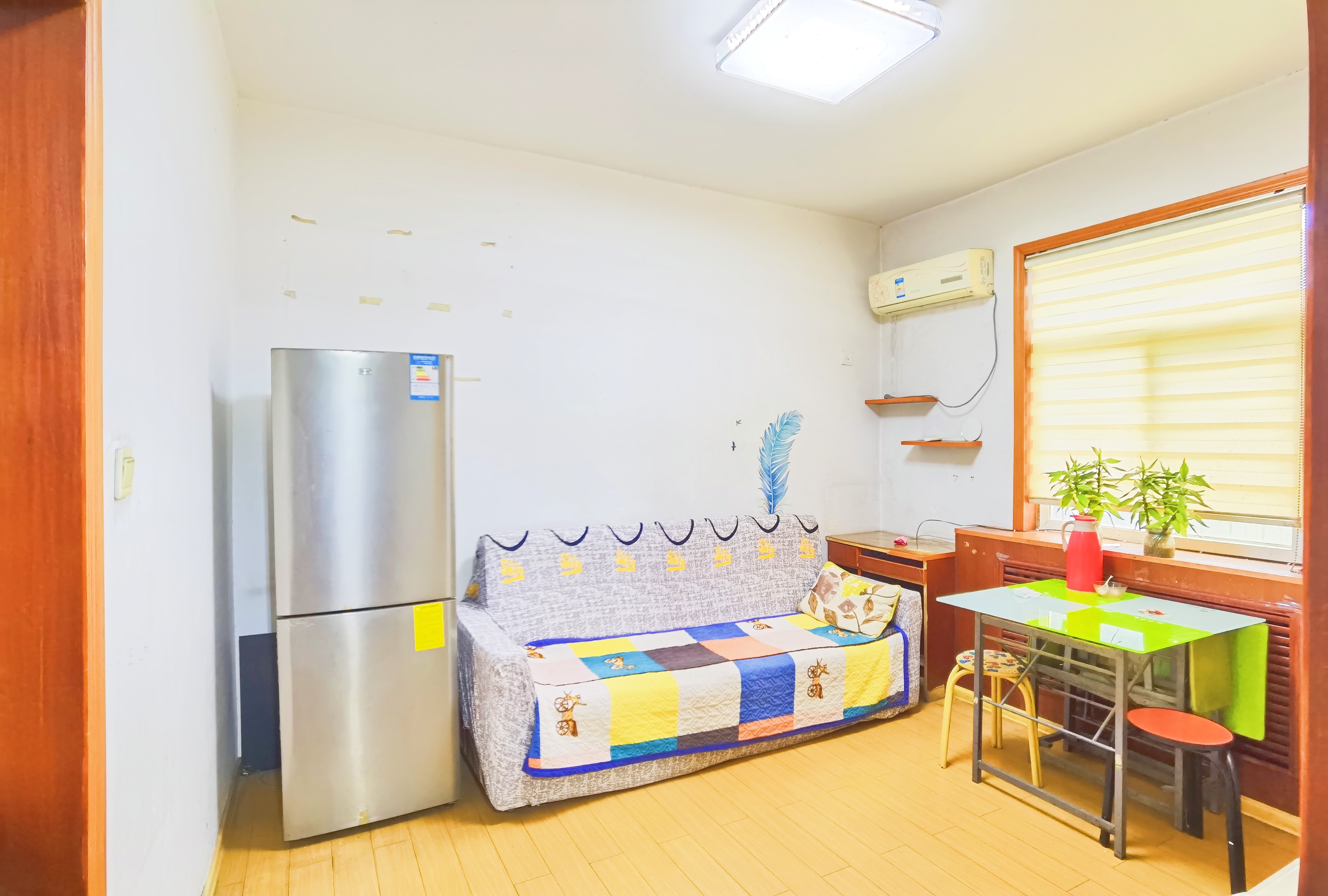 胜利大街单位宿舍