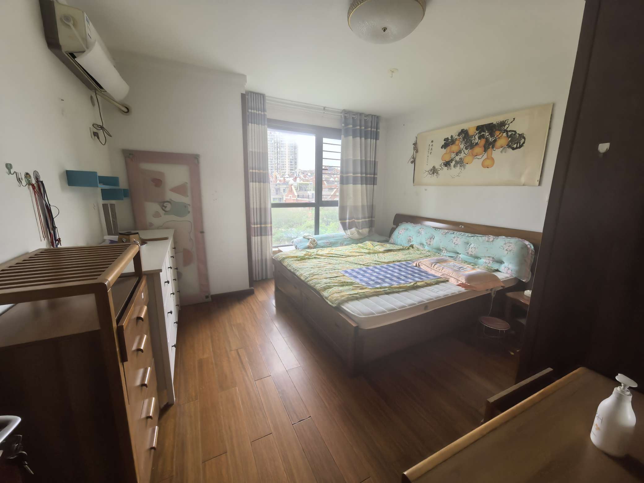 中海奥龙观邸