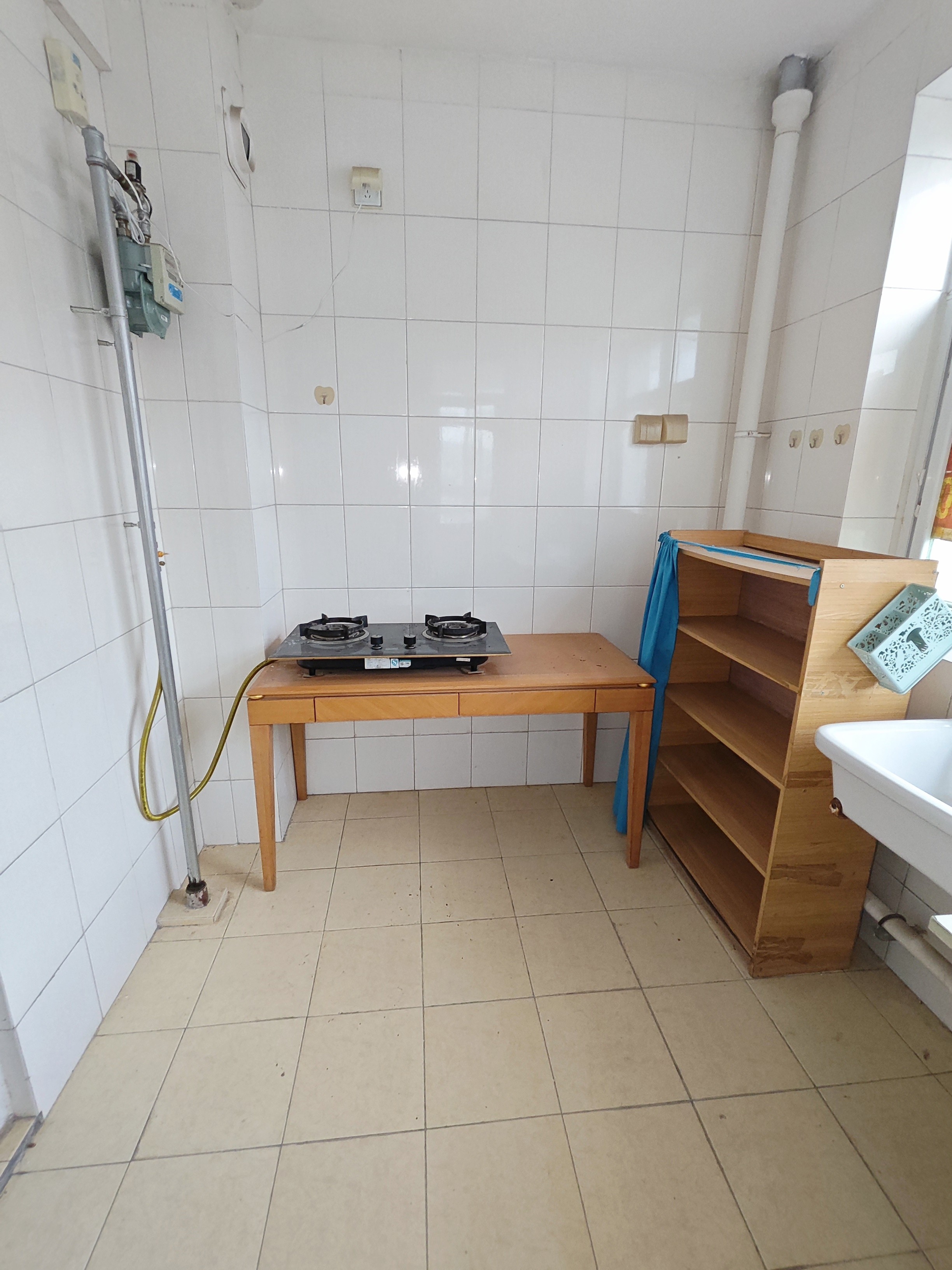 济南市大学科技园安置房