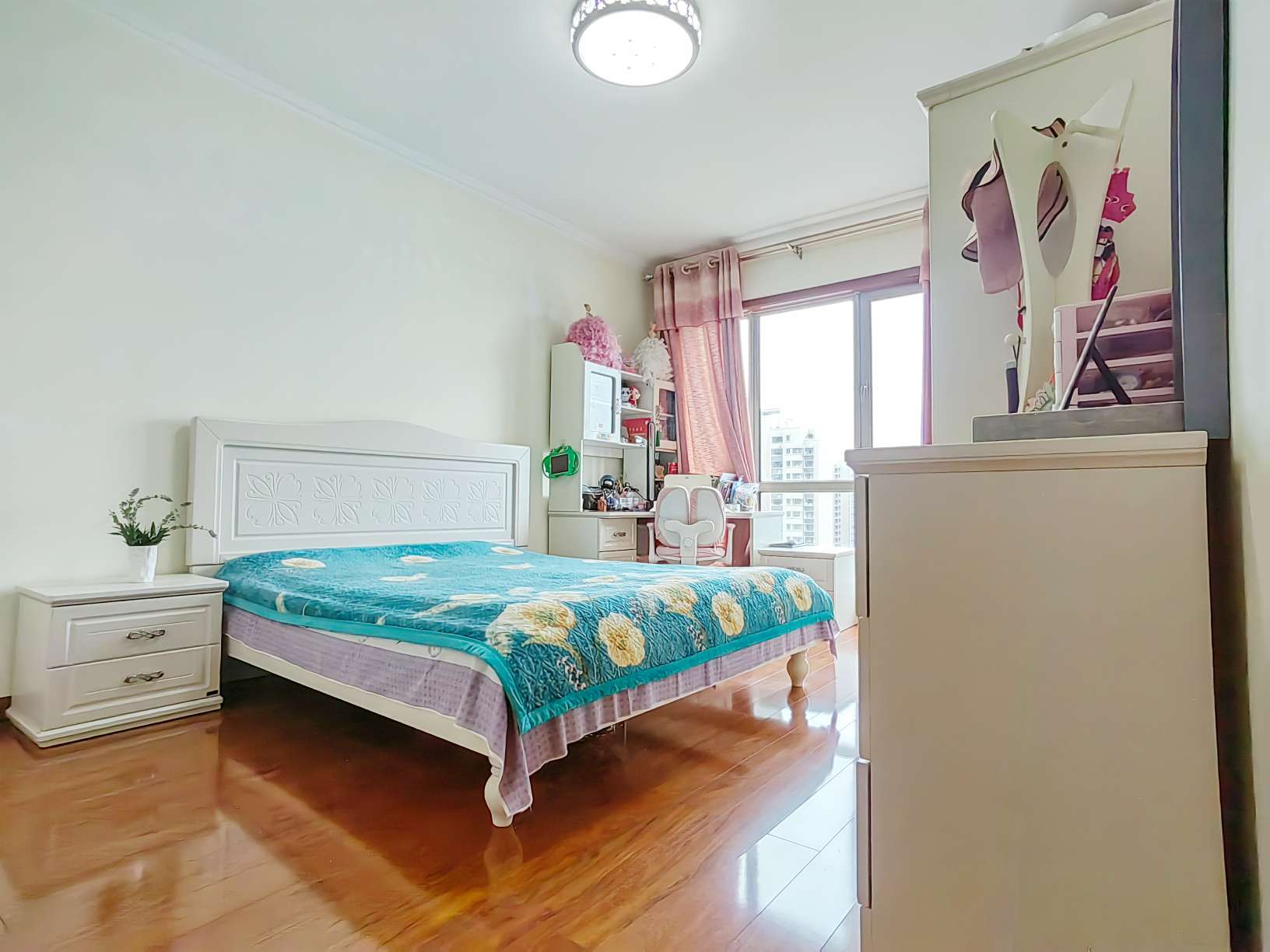 山东高速绿城玉兰花园