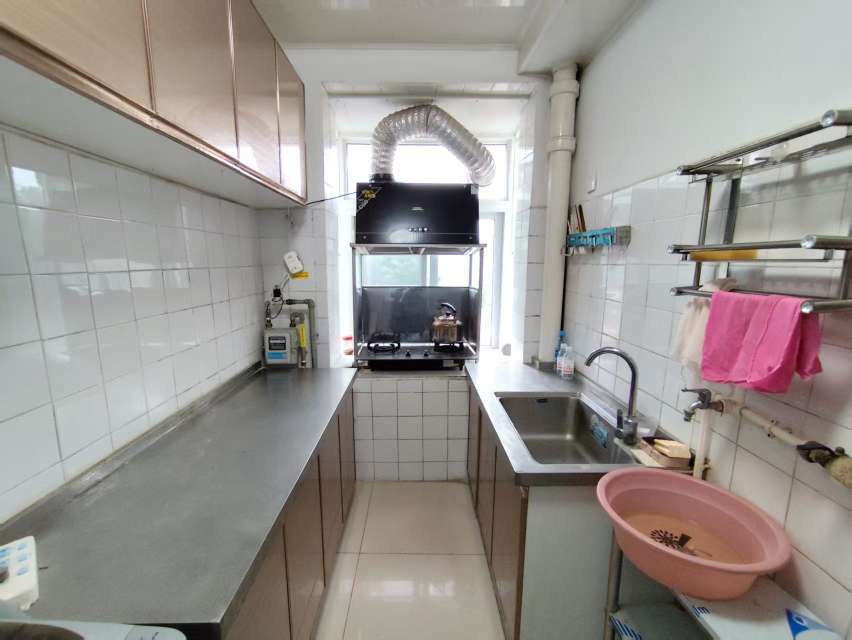 舜玉小区南区