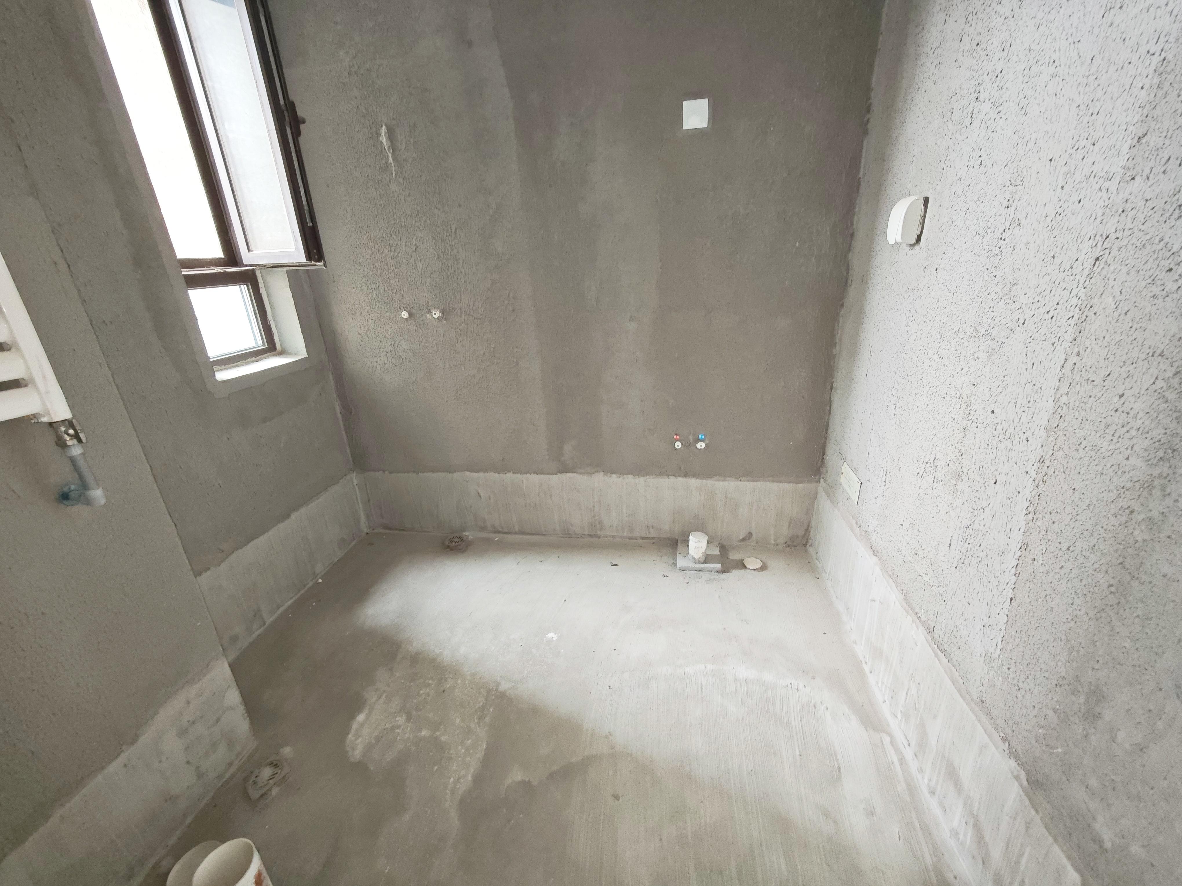 中建锦绣首府
