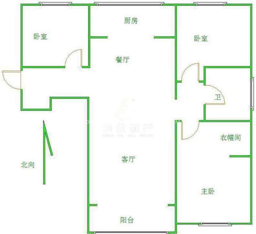 万科金域国际天泰家园