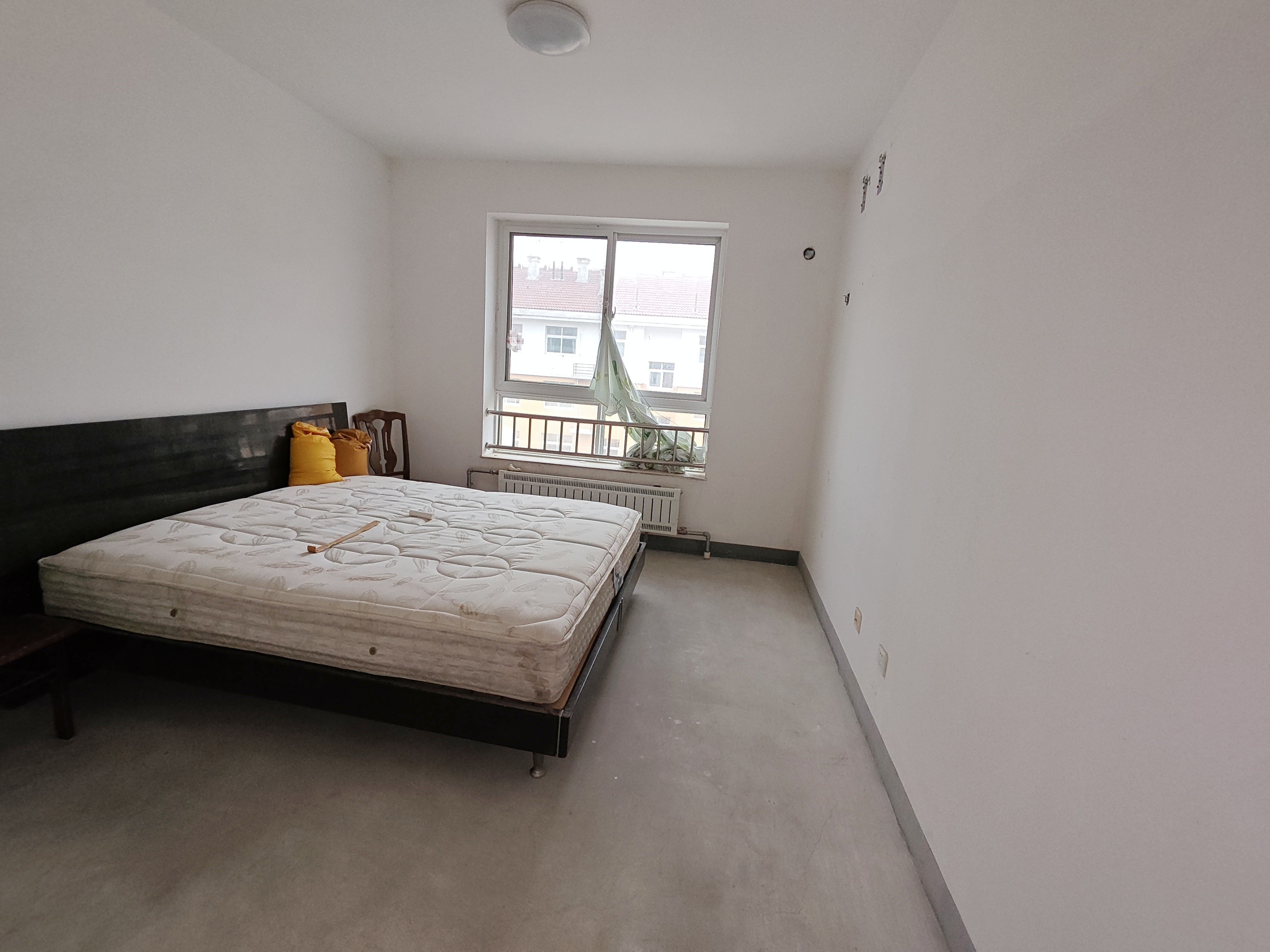 济南市大学科技园安置房