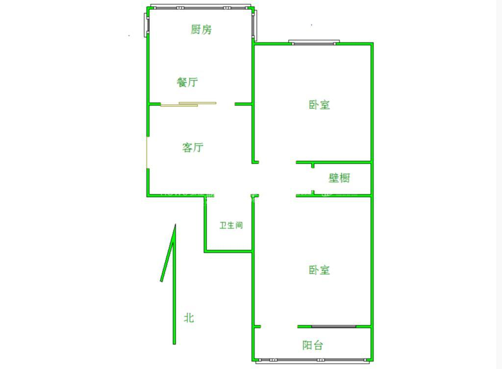 东仓小区