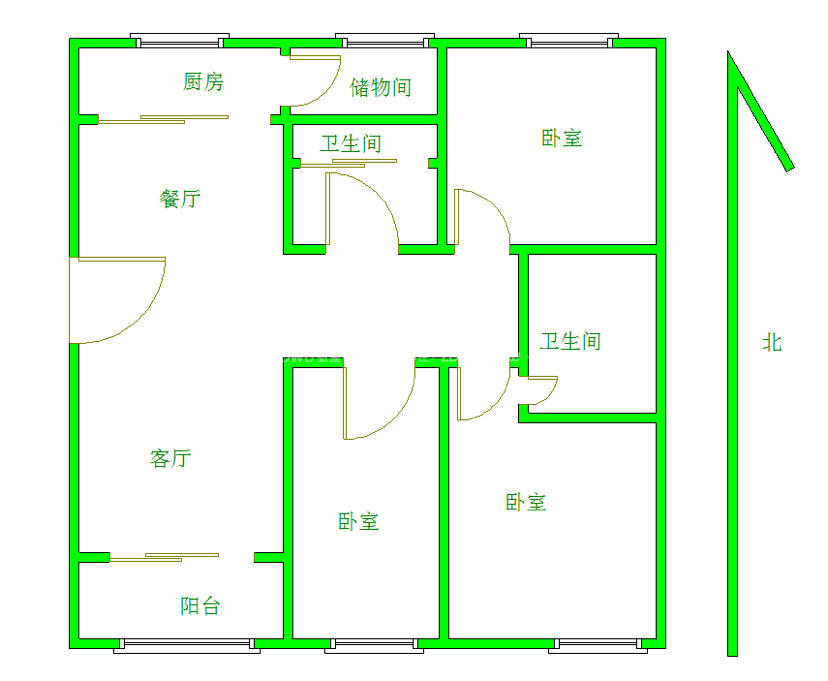 济南市大学科技园安置房