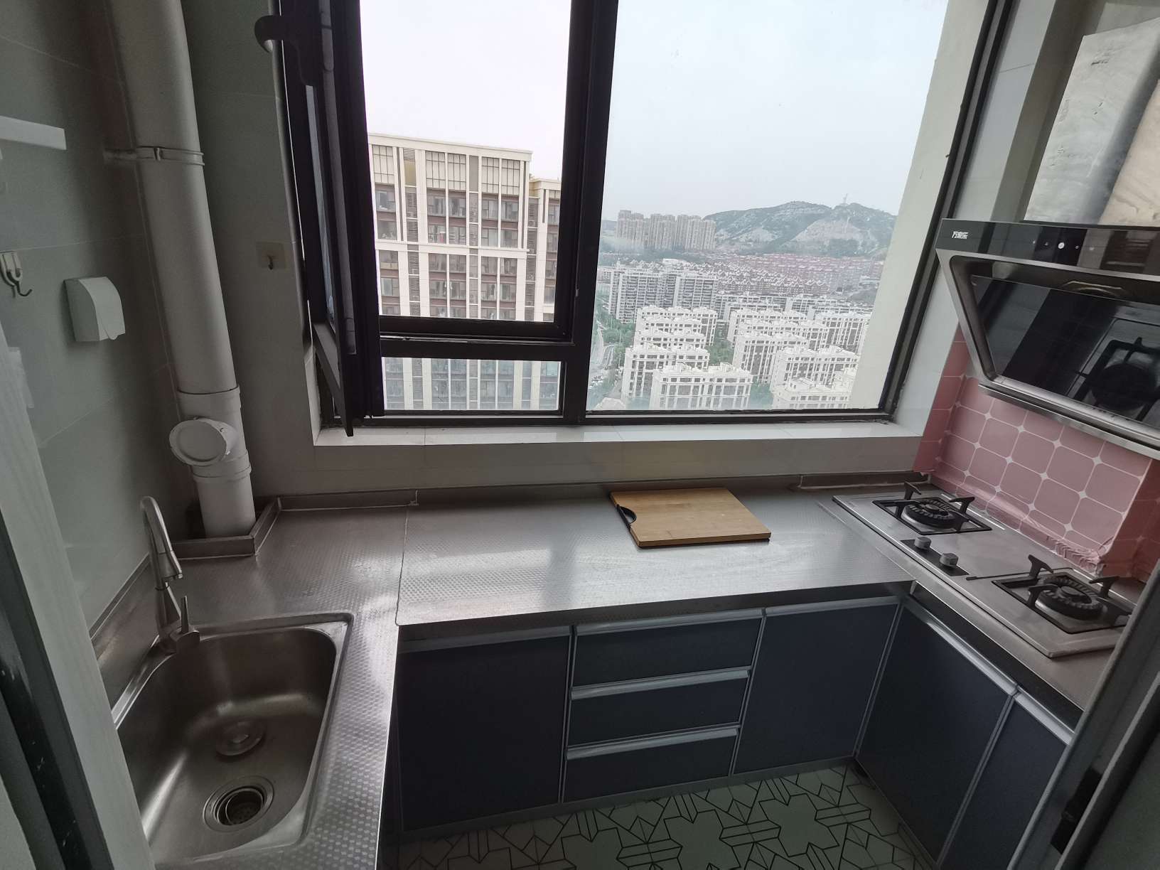 中海国际社区(C3地块)