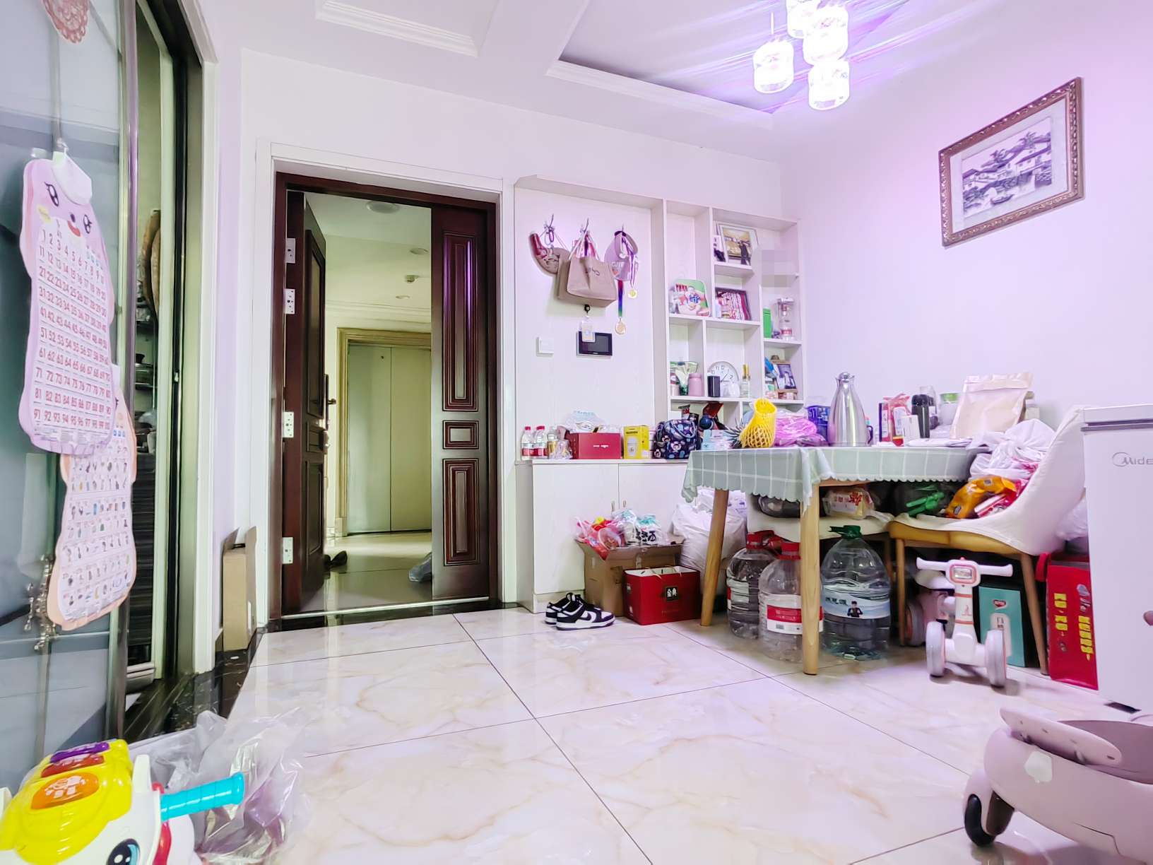 山东高速绿城玉兰花园