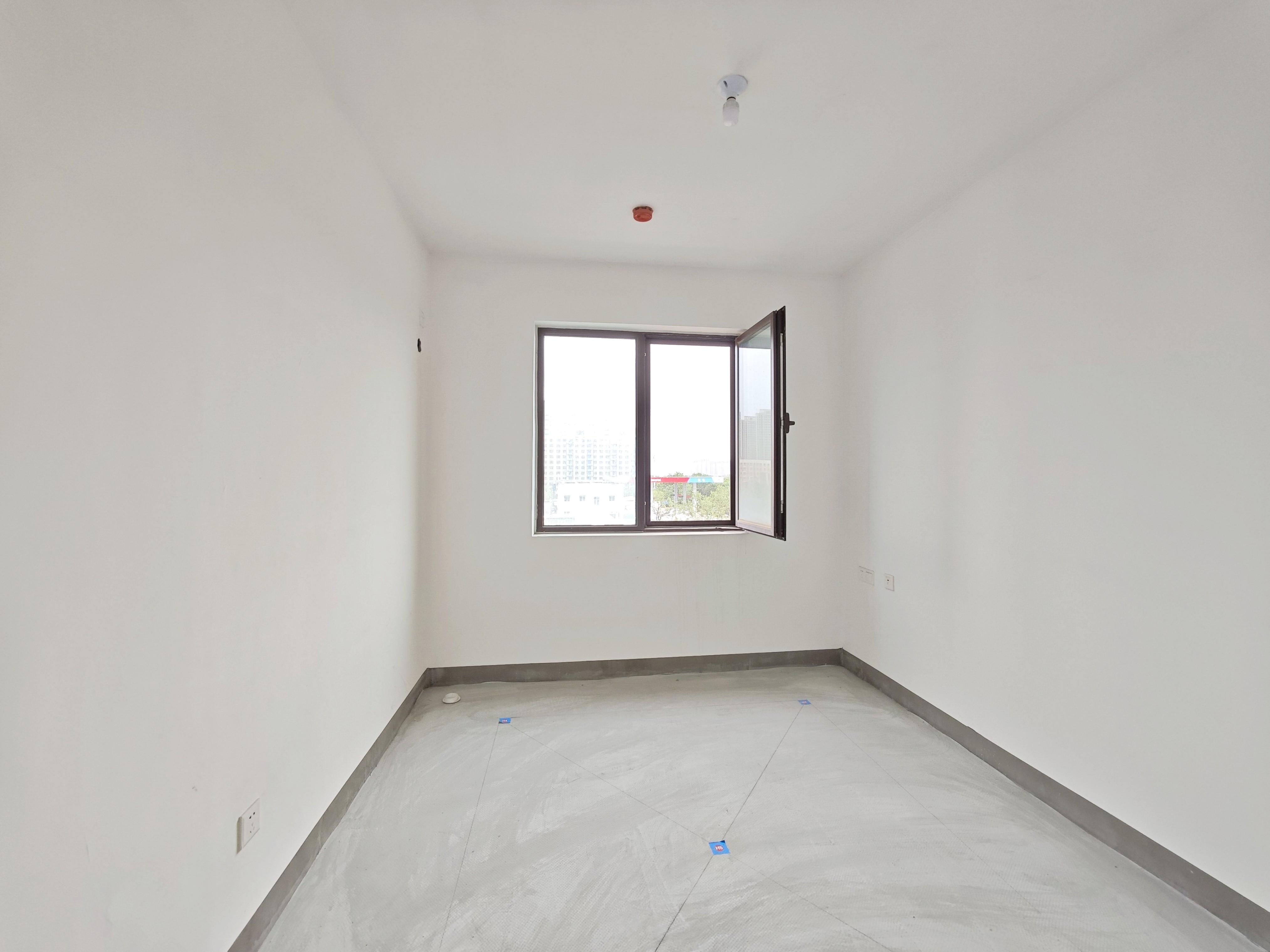 中建锦绣首府