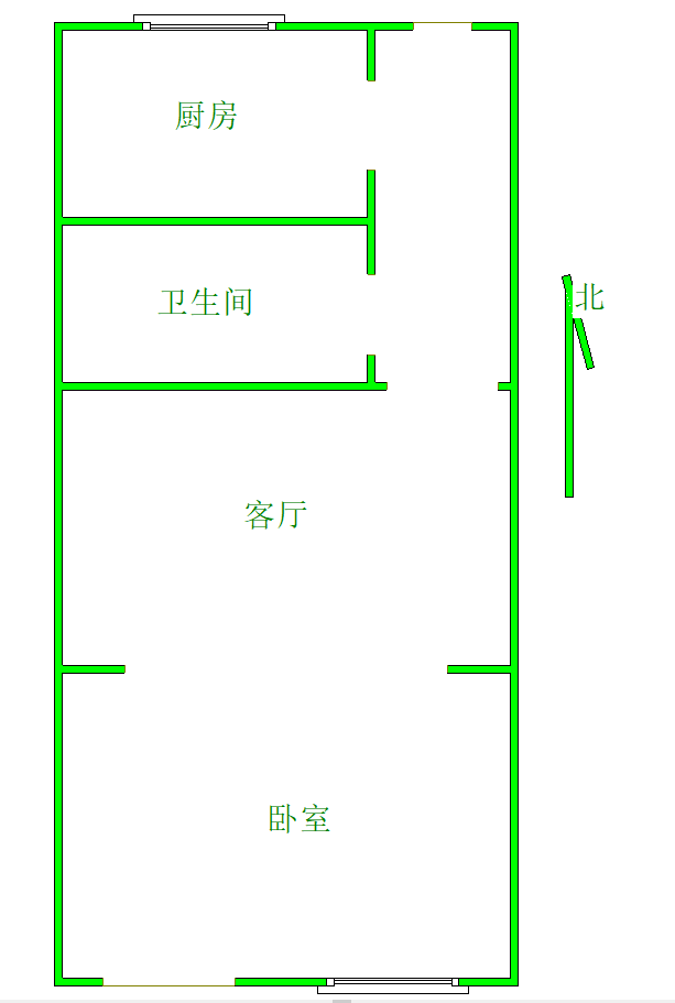 长盛小区