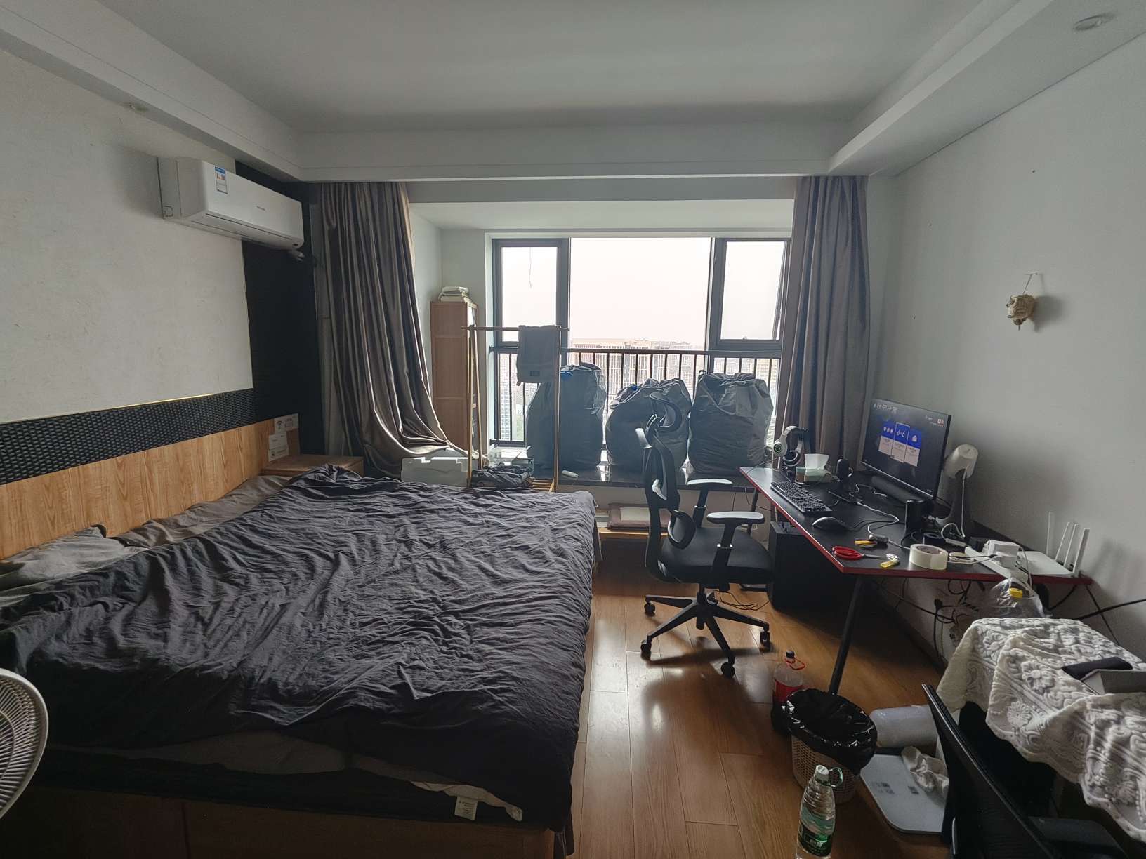 海信贤文中心
