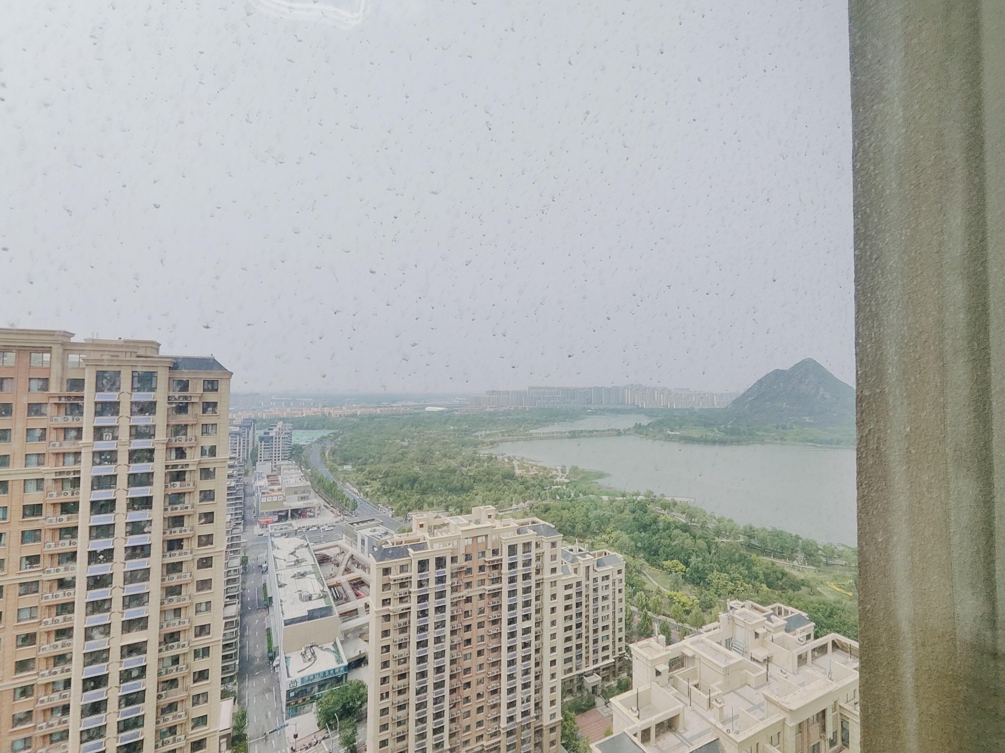 中海珑湾