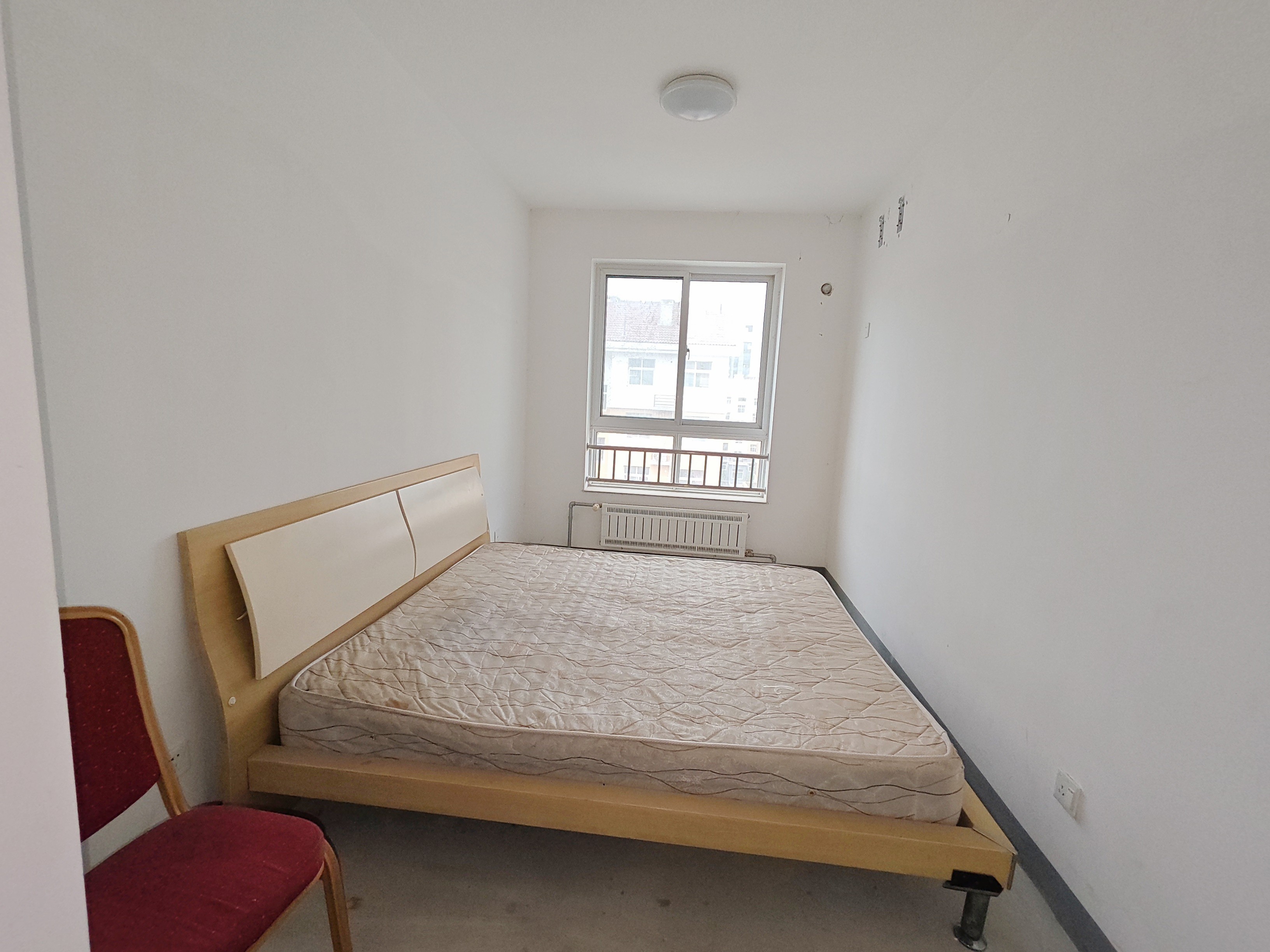 济南市大学科技园安置房