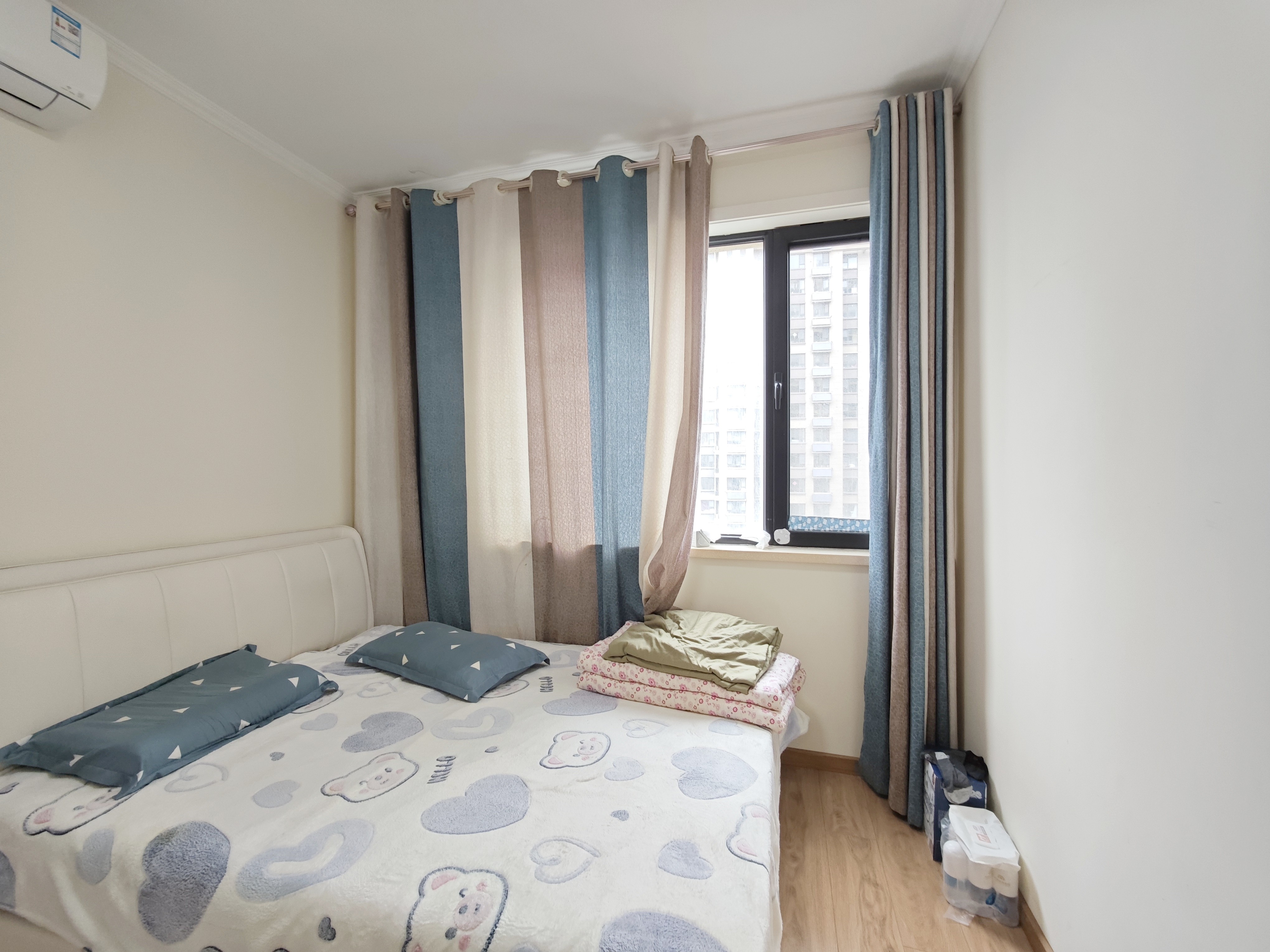 高新绿城玉兰花园