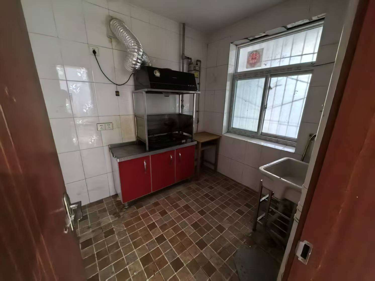 正觉寺小区二区