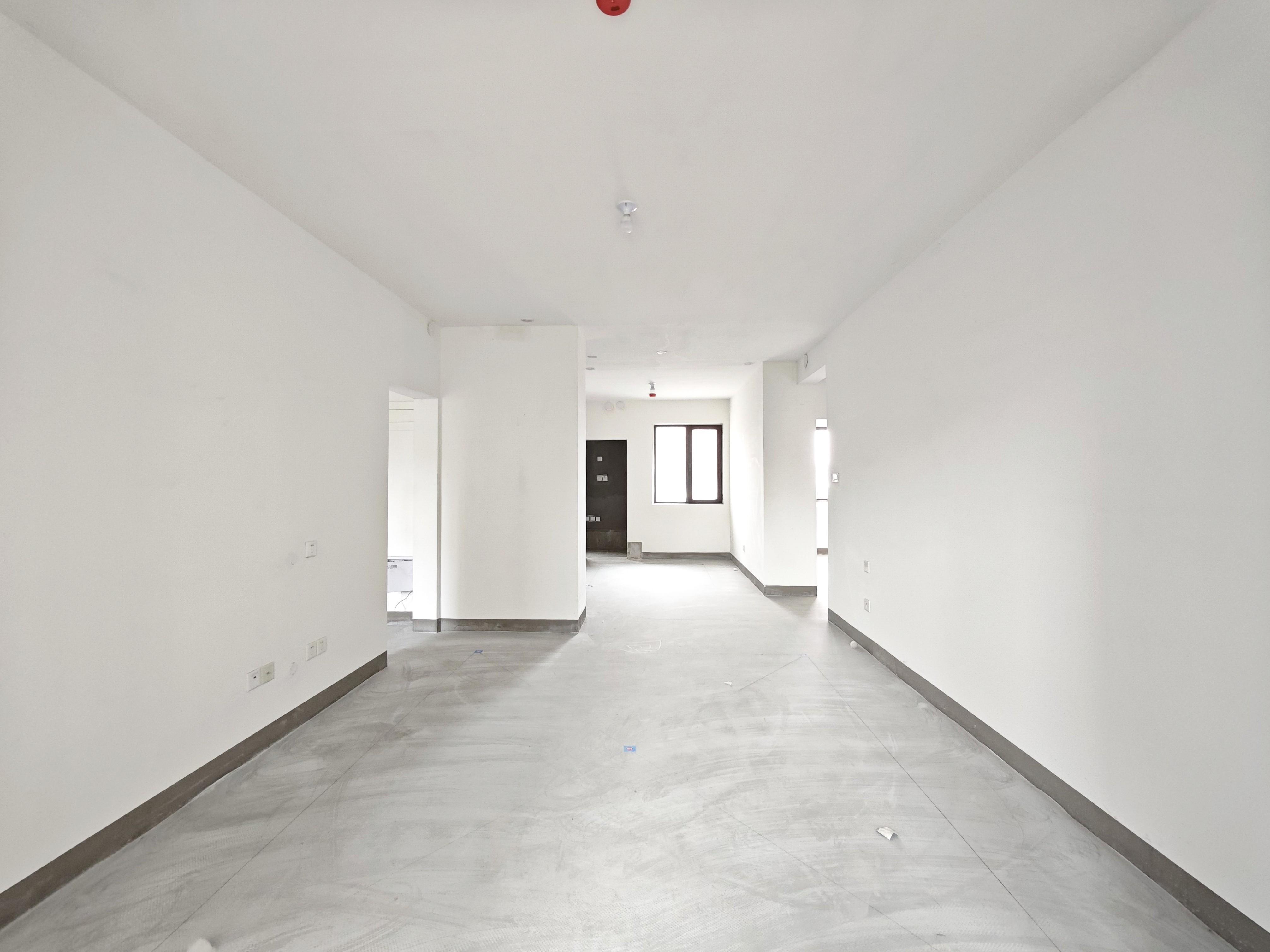 中建锦绣首府