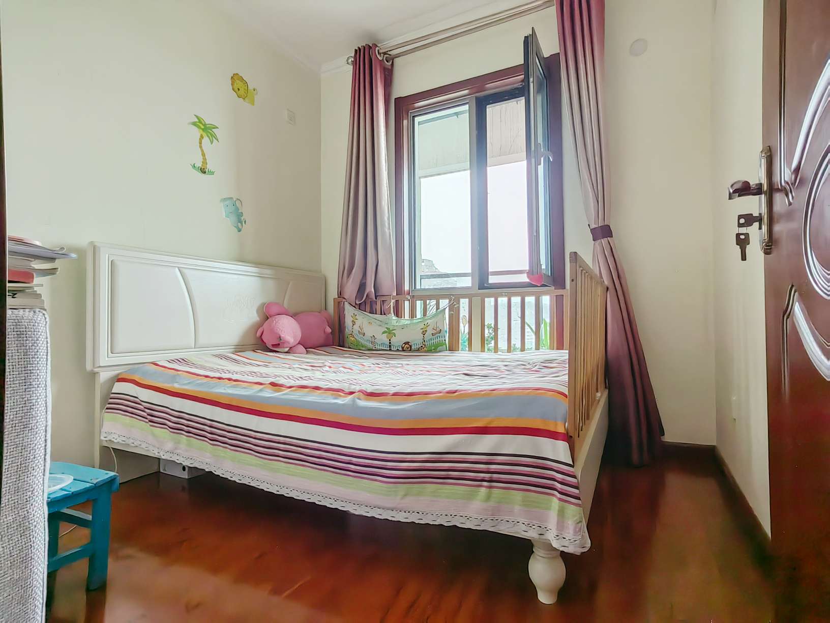 山东高速绿城玉兰花园