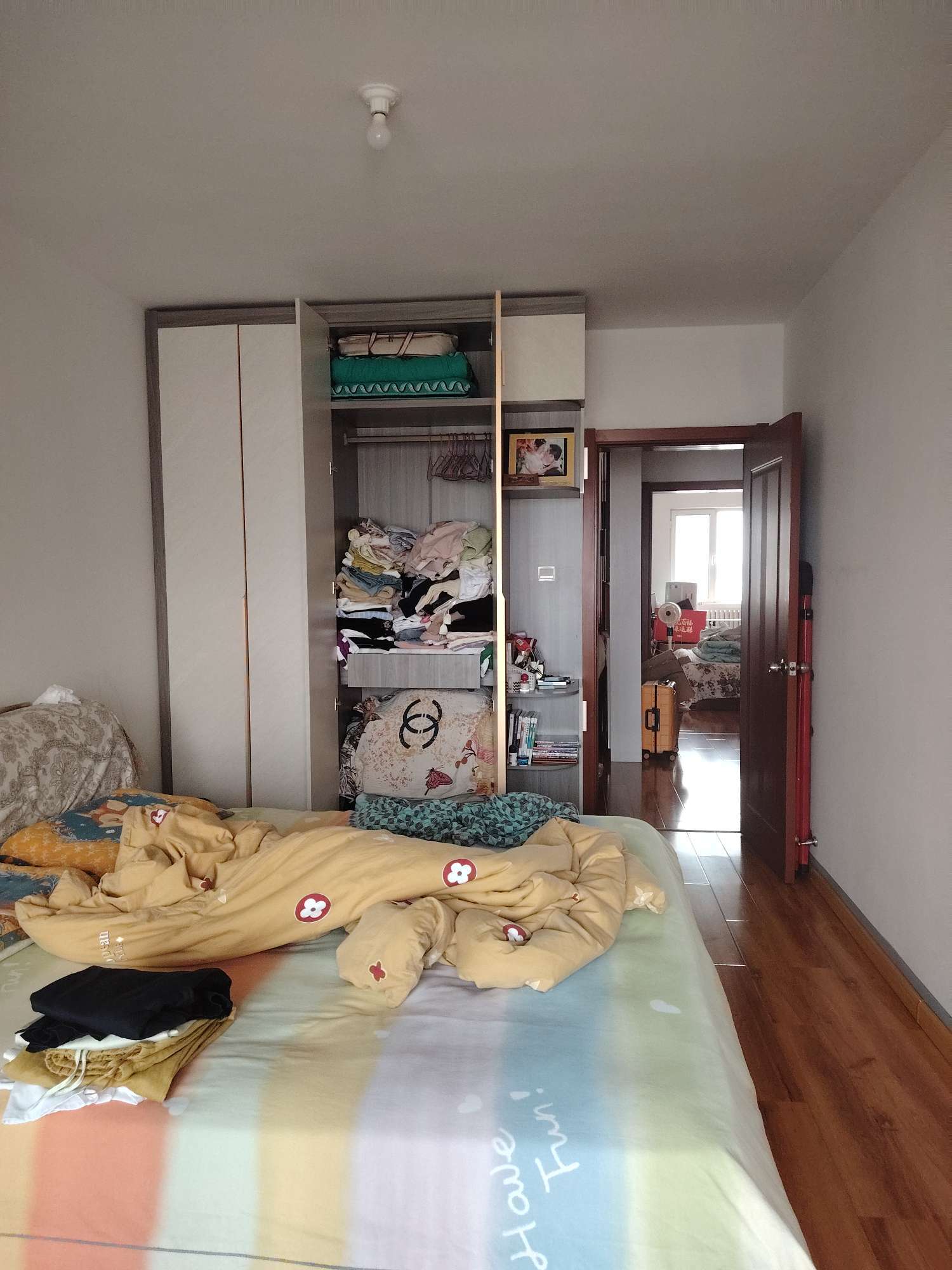 隆悦花园
