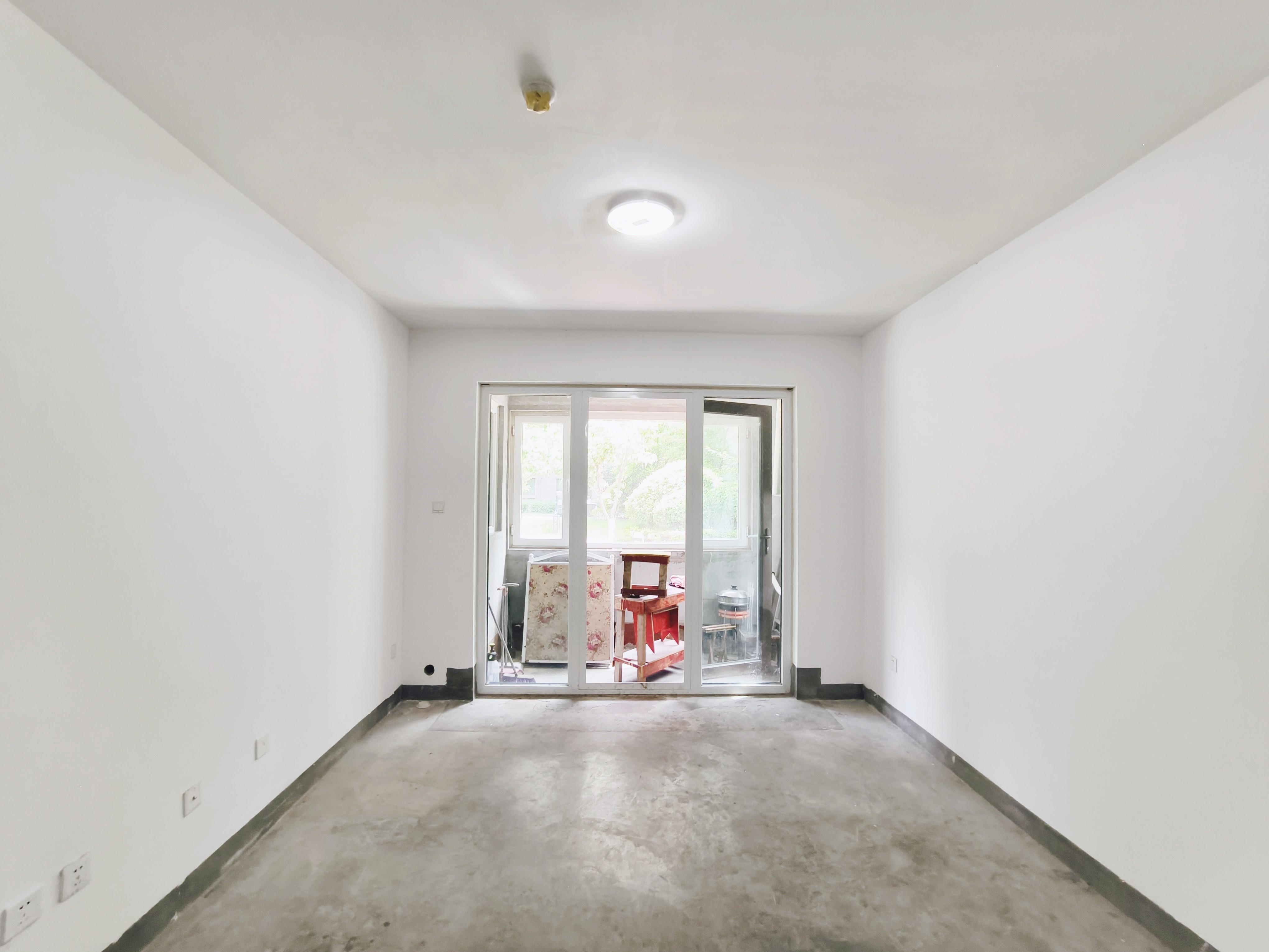 鲁能泰山7号一期