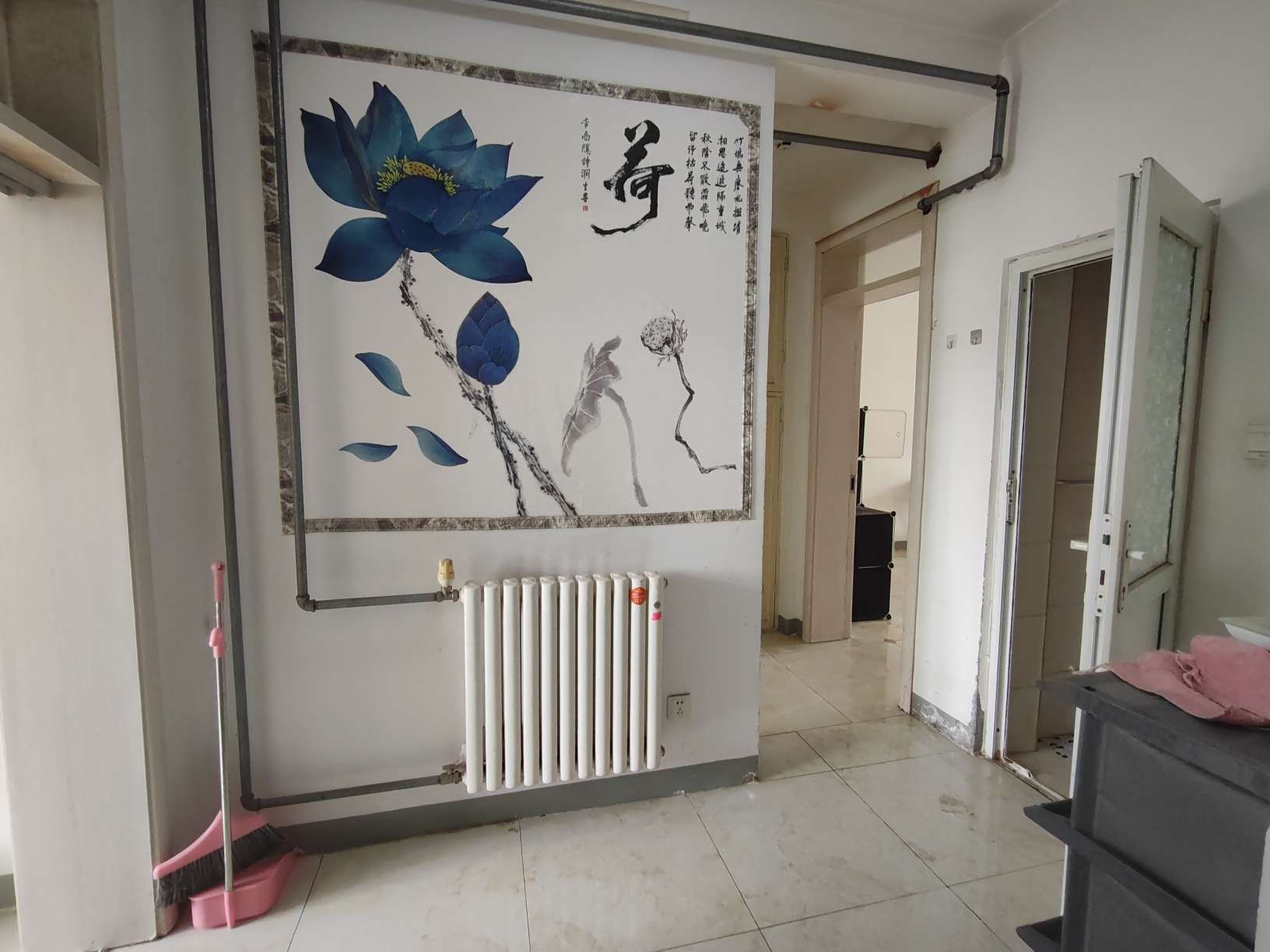 东仓小区