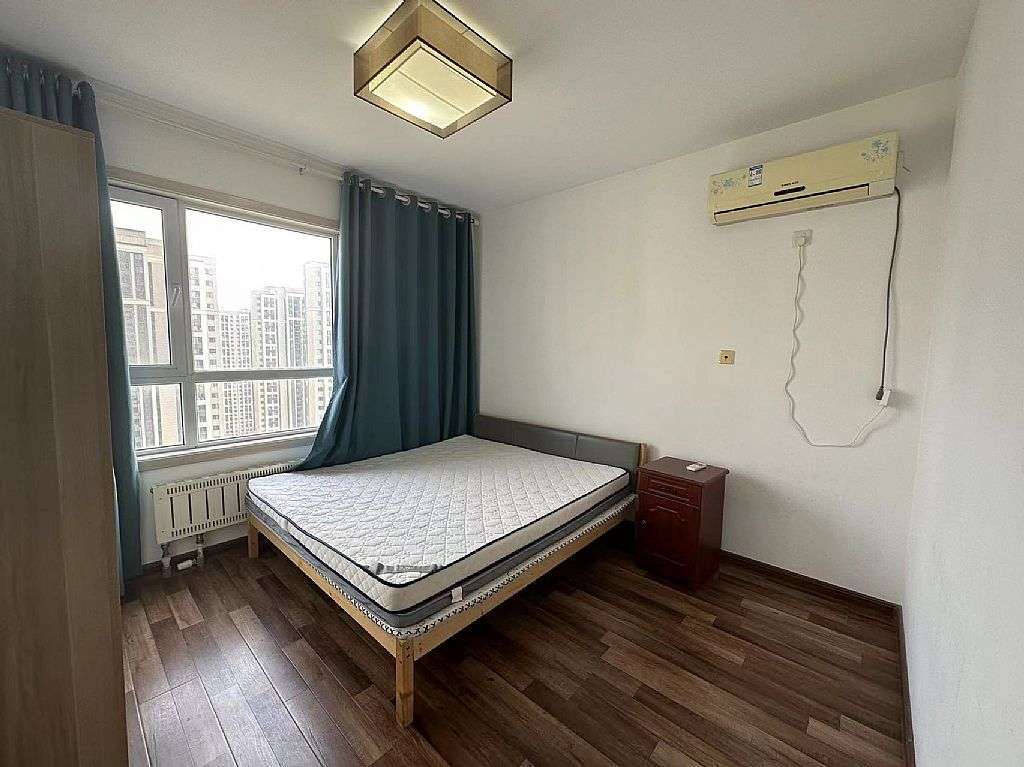 绿地新里香榭丽公馆